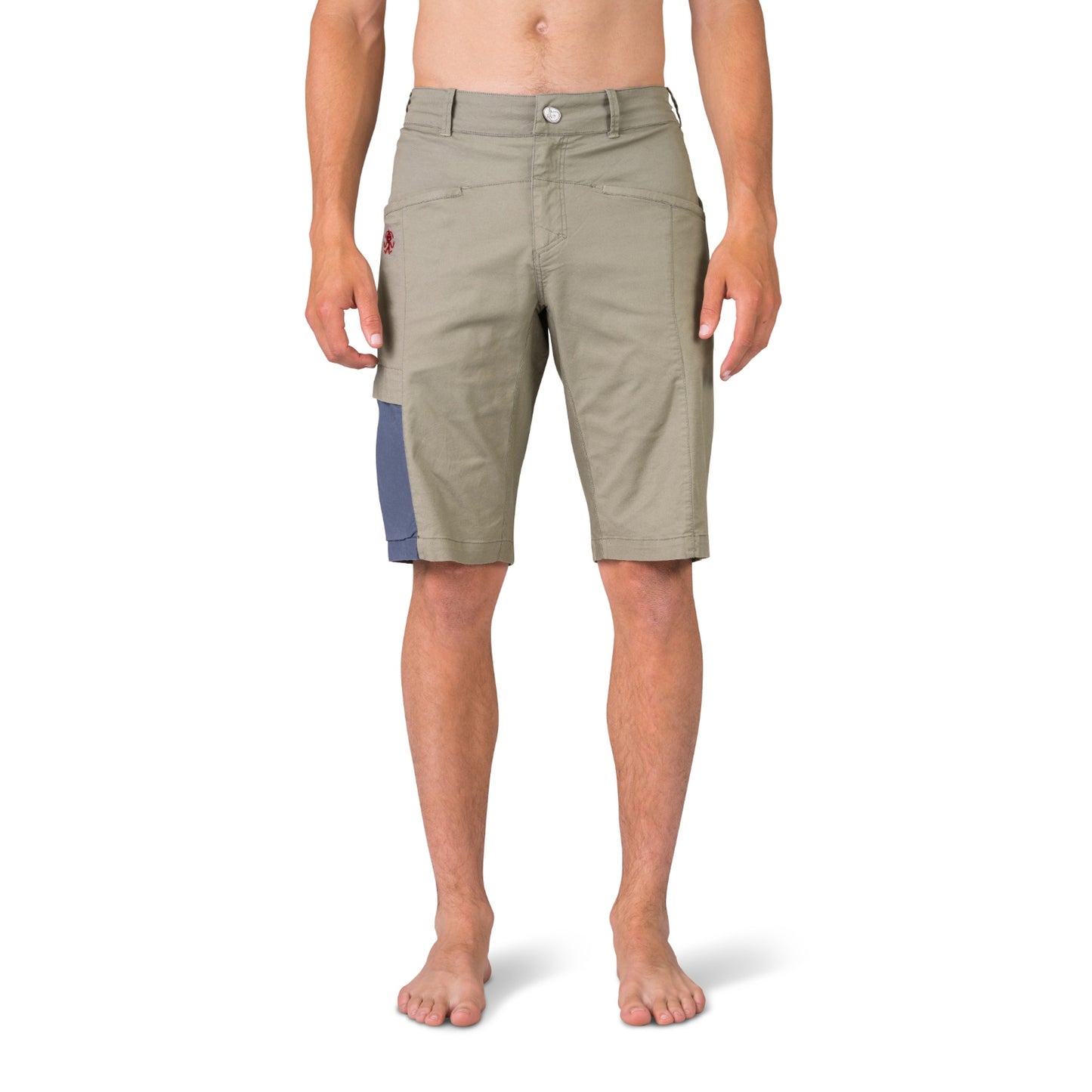 Rafiki Crux Men’s Shorts (2024)