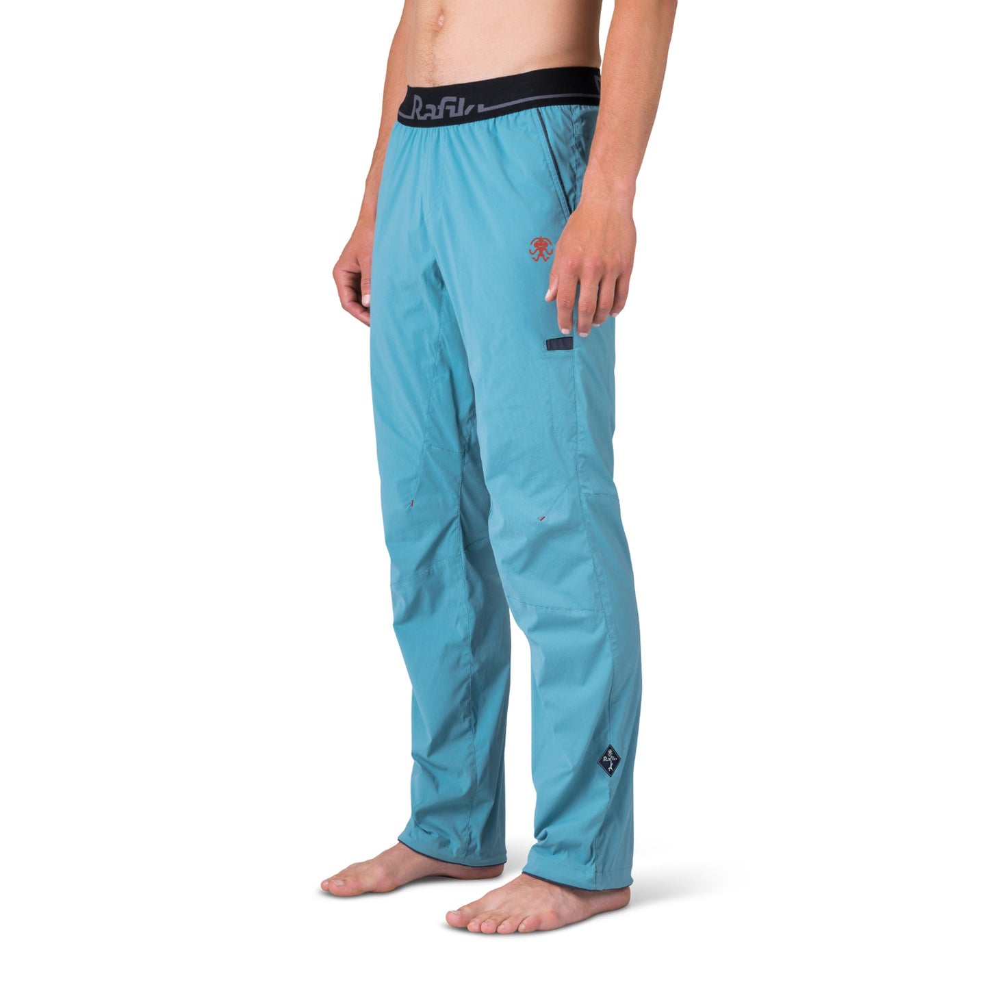 Rafiki Drive Men’s Climbing Pants (2024)