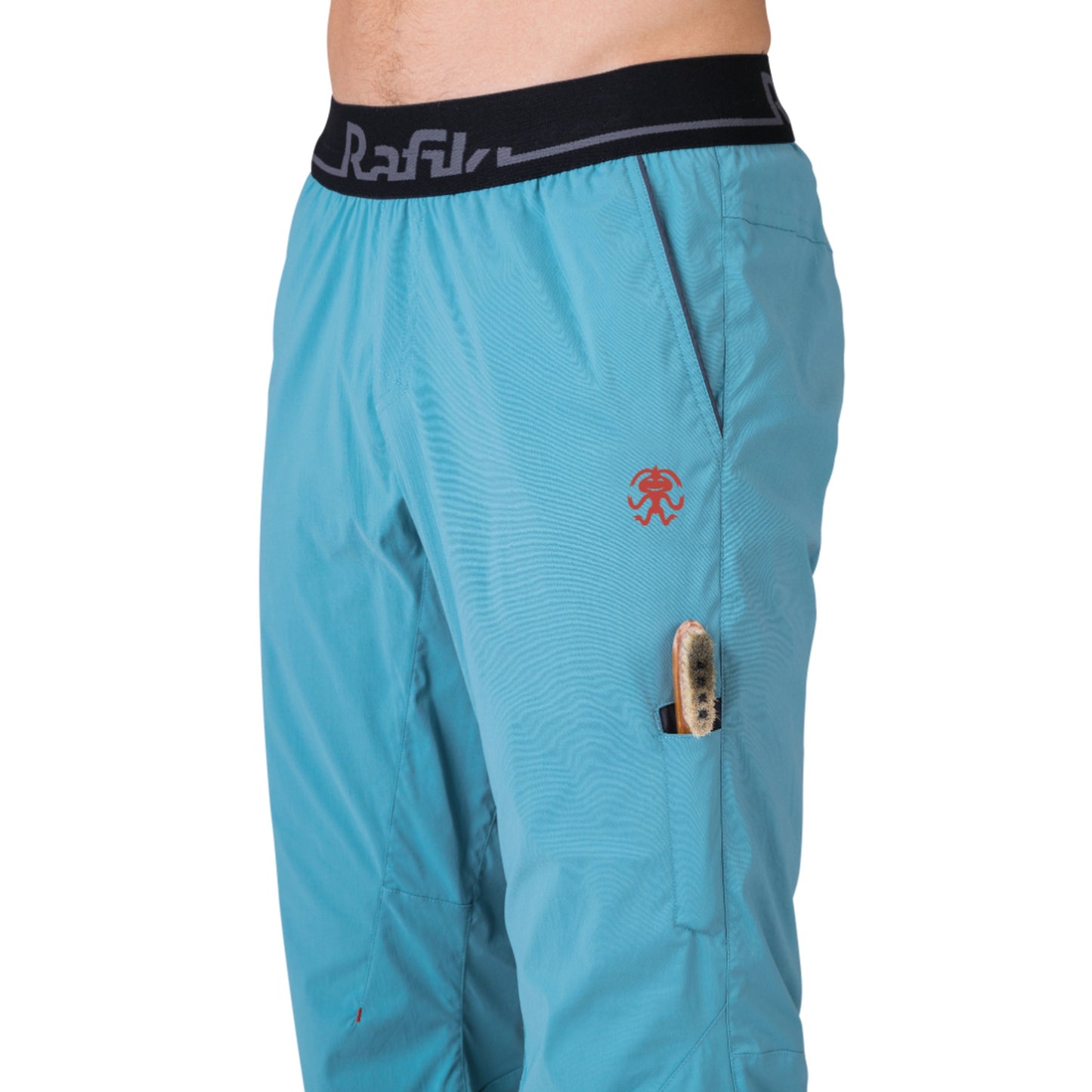 Rafiki Drive Men’s Climbing Pants (2024)