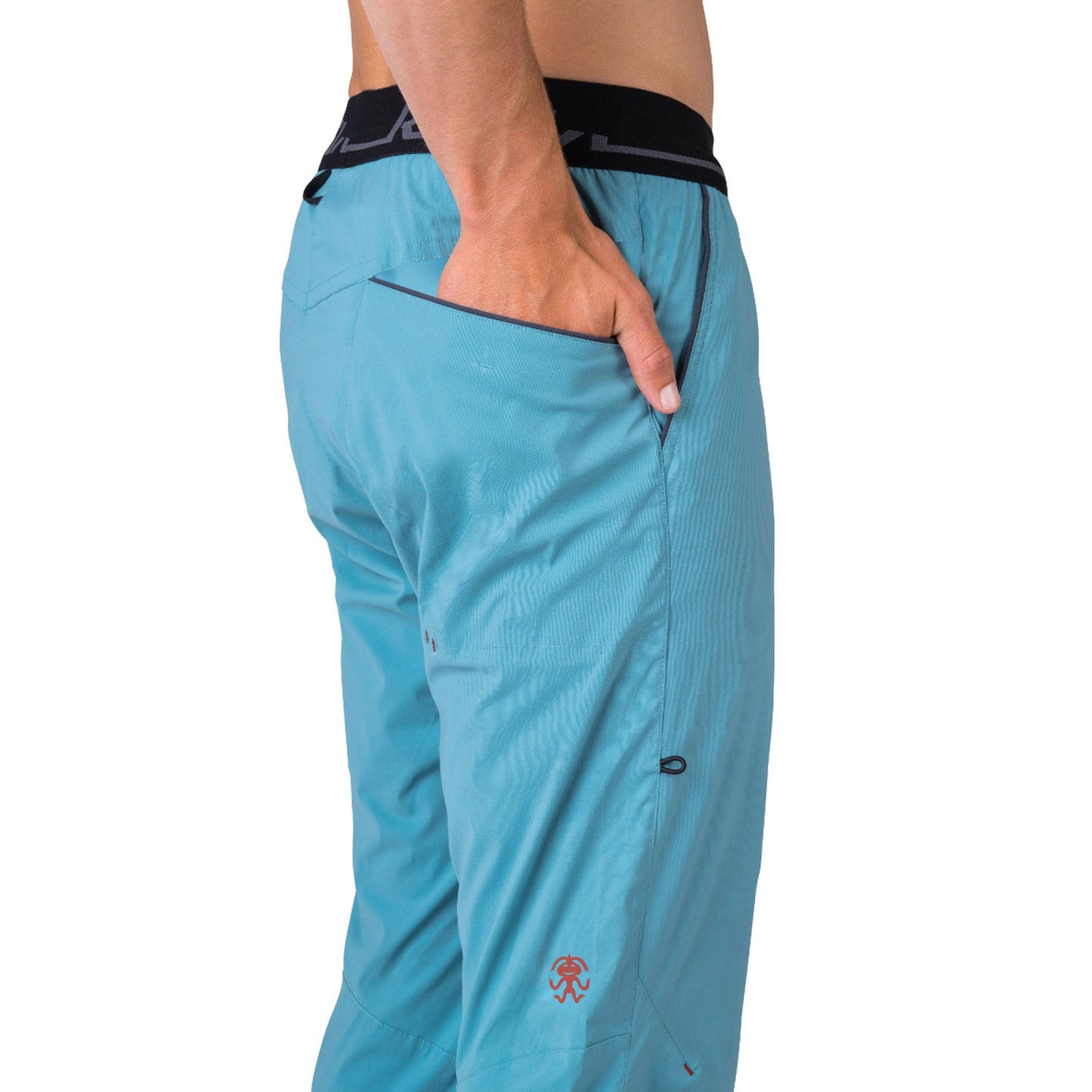 Rafiki Drive Men’s Climbing Pants (2024)