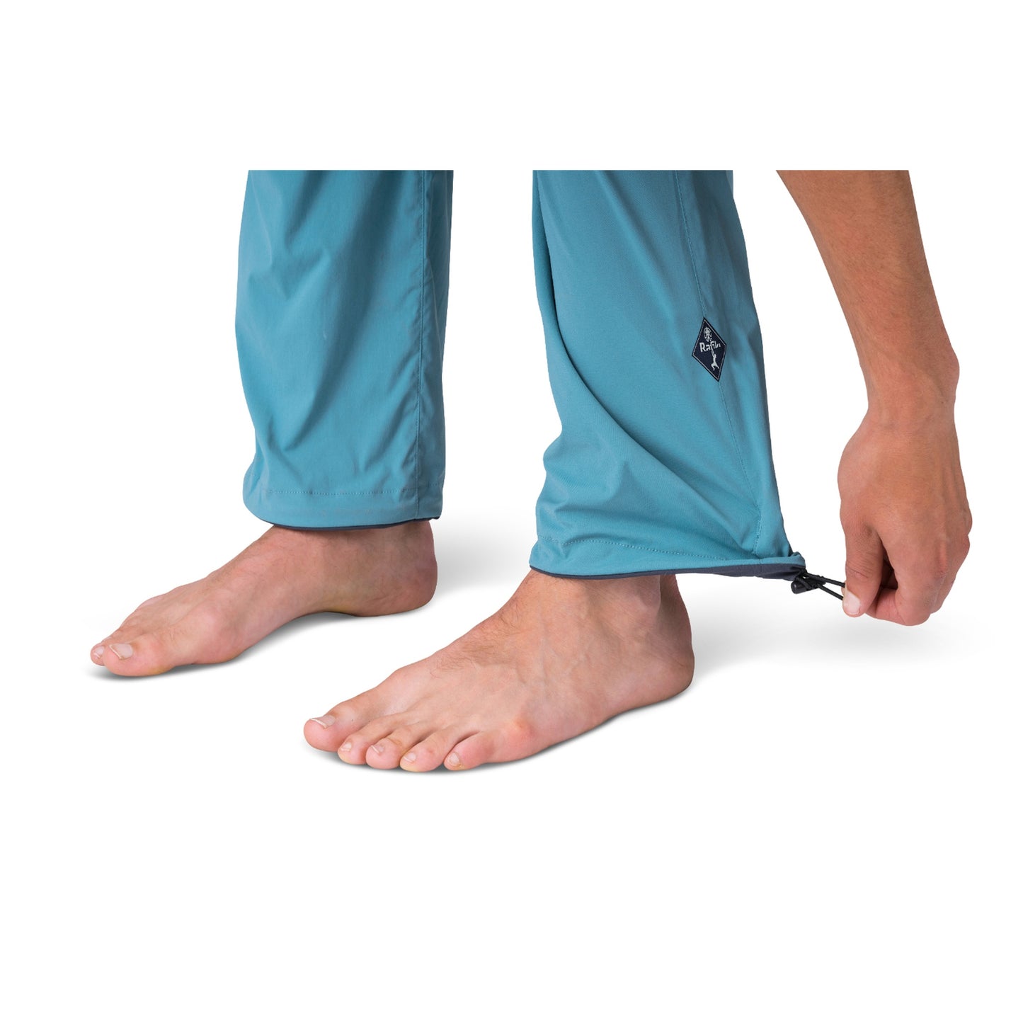 Rafiki Drive Men’s Climbing Pants (2024)