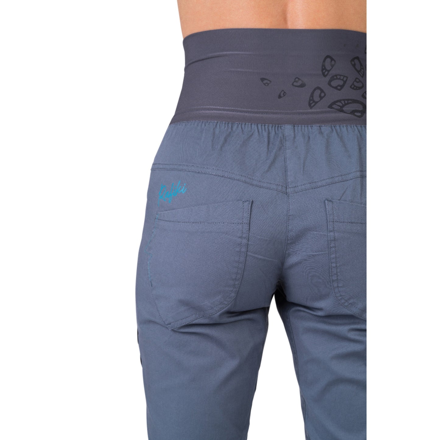 Rafiki Massone Women’s Pants (2024)