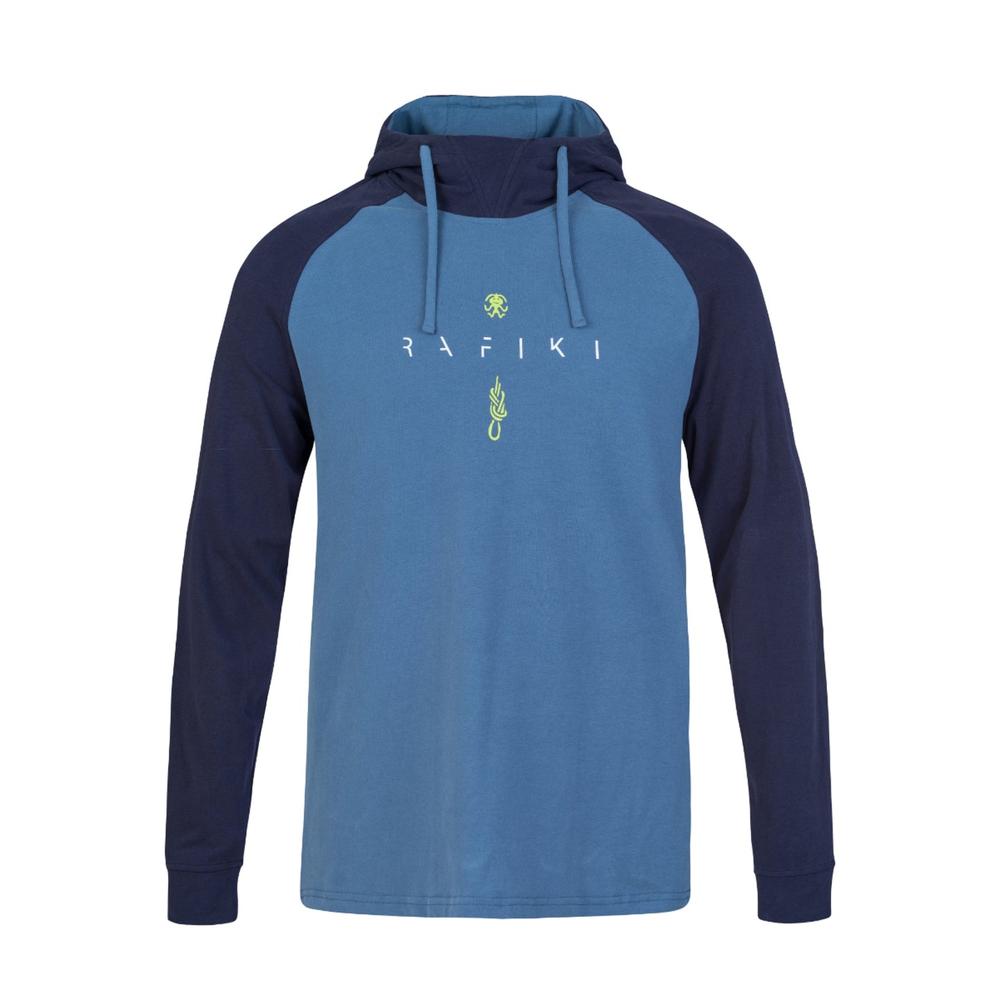 Rafiki Traverse Men’s Hoodie (2024)