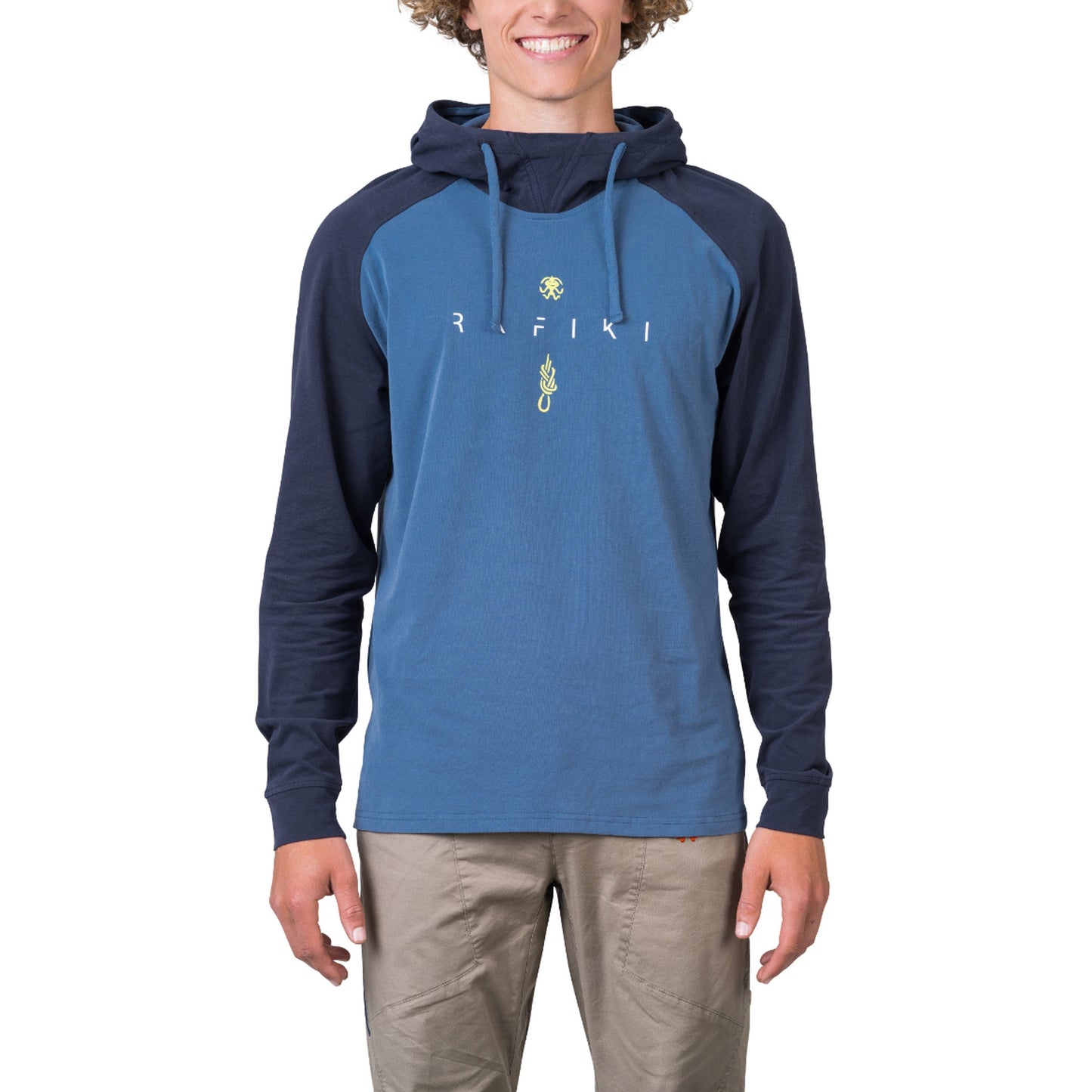 Rafiki Traverse Men’s Hoodie (2024)