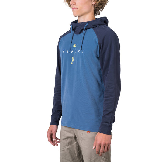 Rafiki Traverse Men’s Hoodie (2024)
