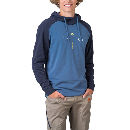 Rafiki Traverse Men’s Hoodie (2024)