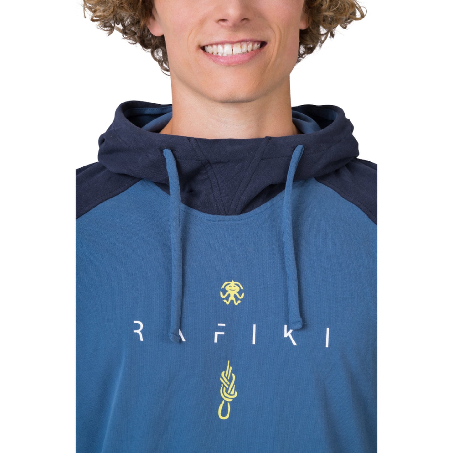 Rafiki Traverse Men’s Hoodie (2024)