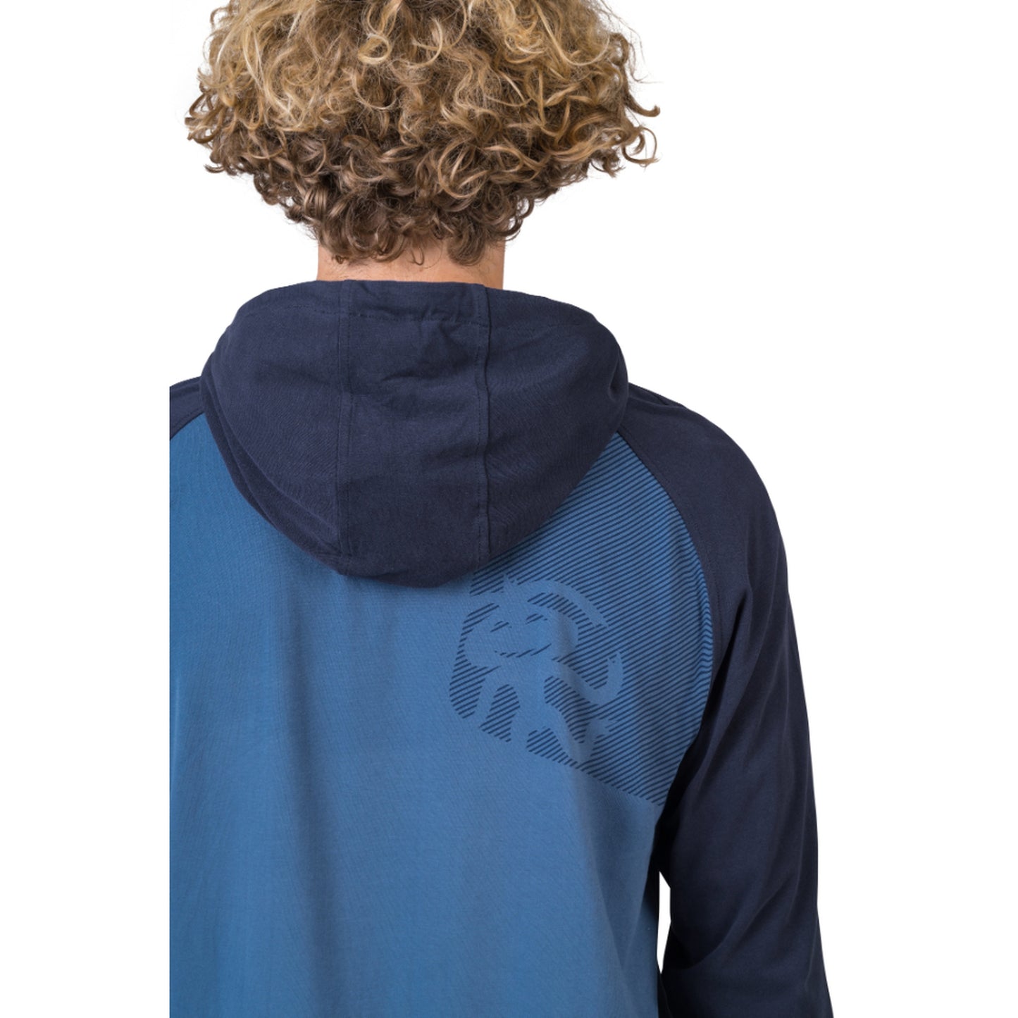 Rafiki Traverse Men’s Hoodie (2024)