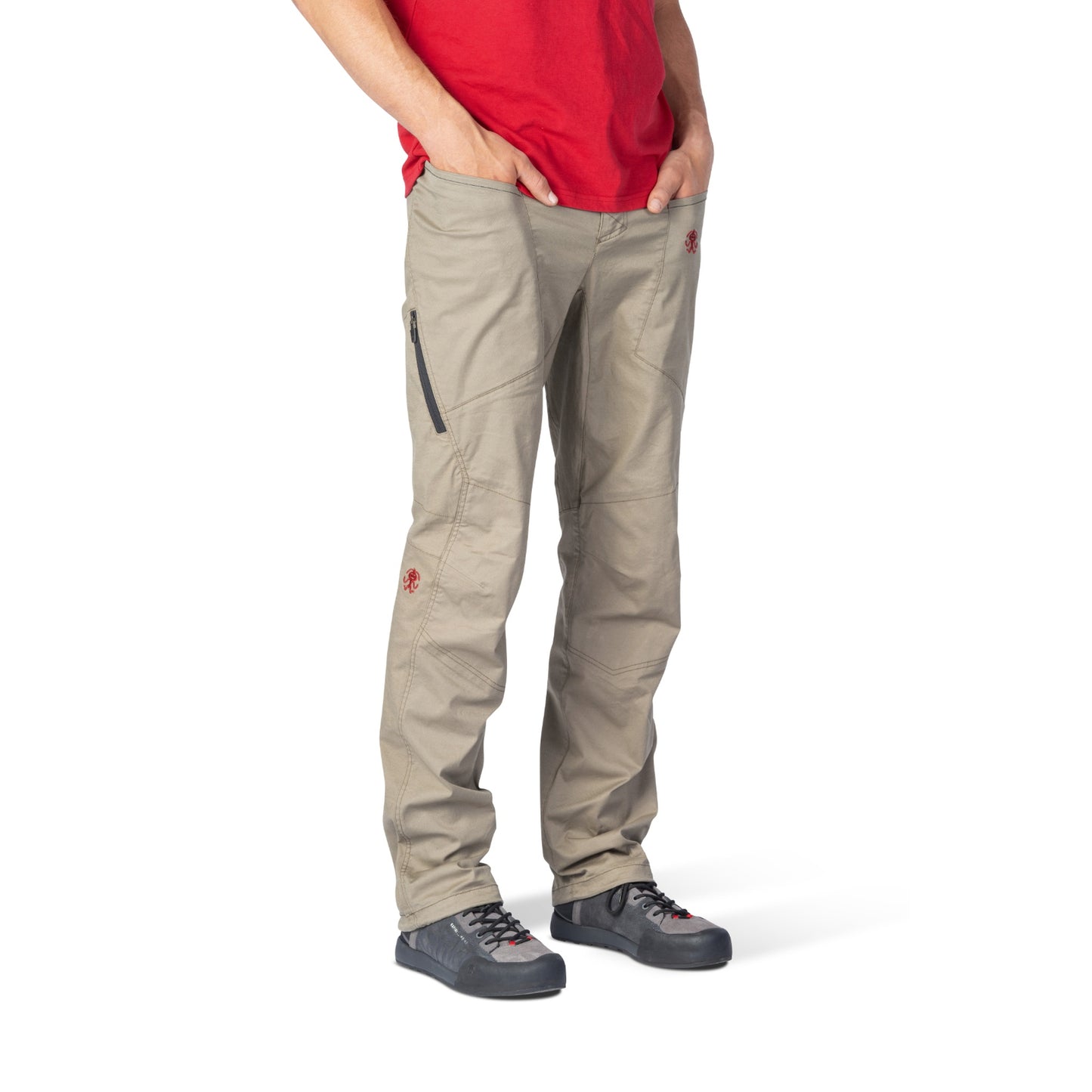Rafiki Crag Men’s Climbing Pants (2025)
