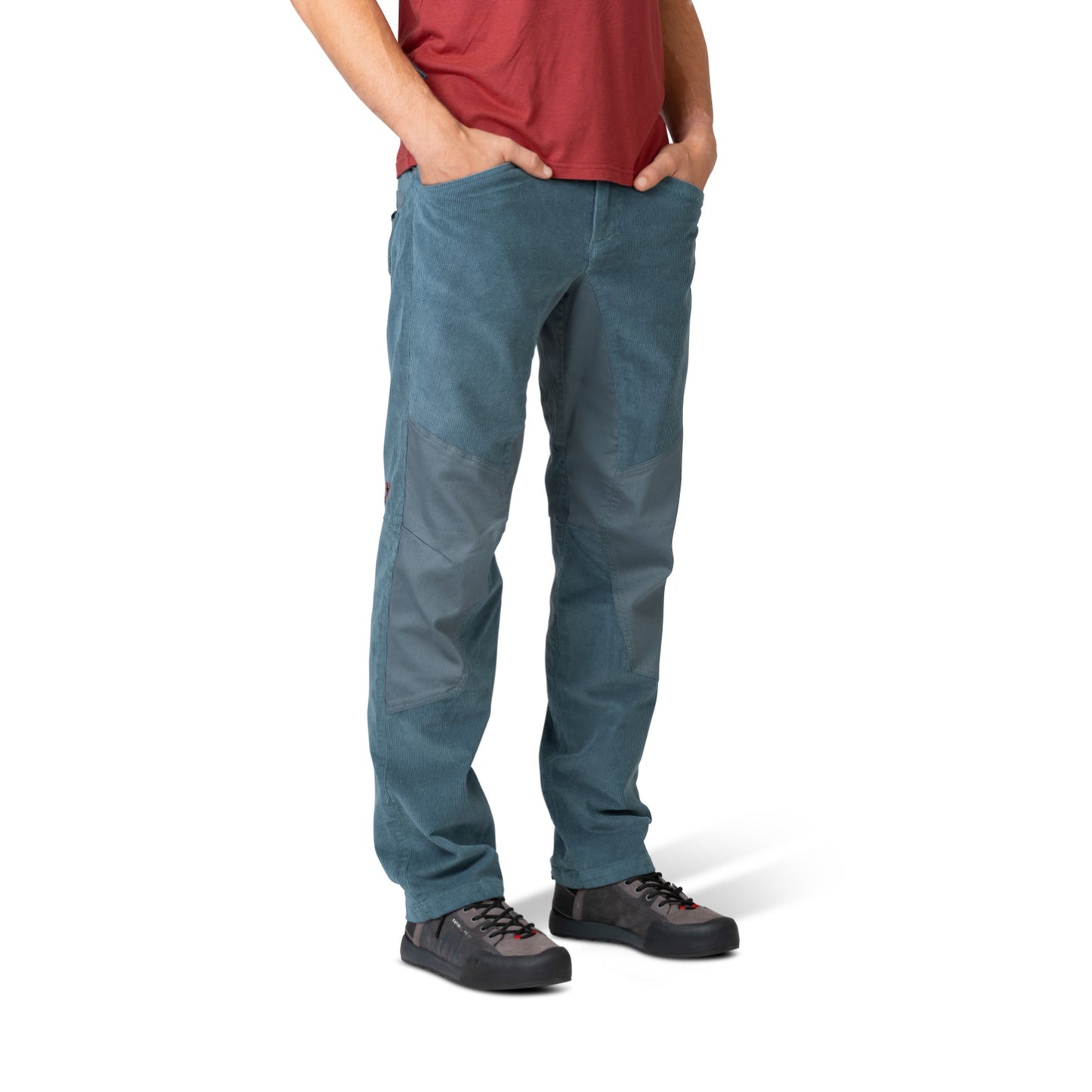 Rafiki Ledge Men’s Climbing Pants (2025)