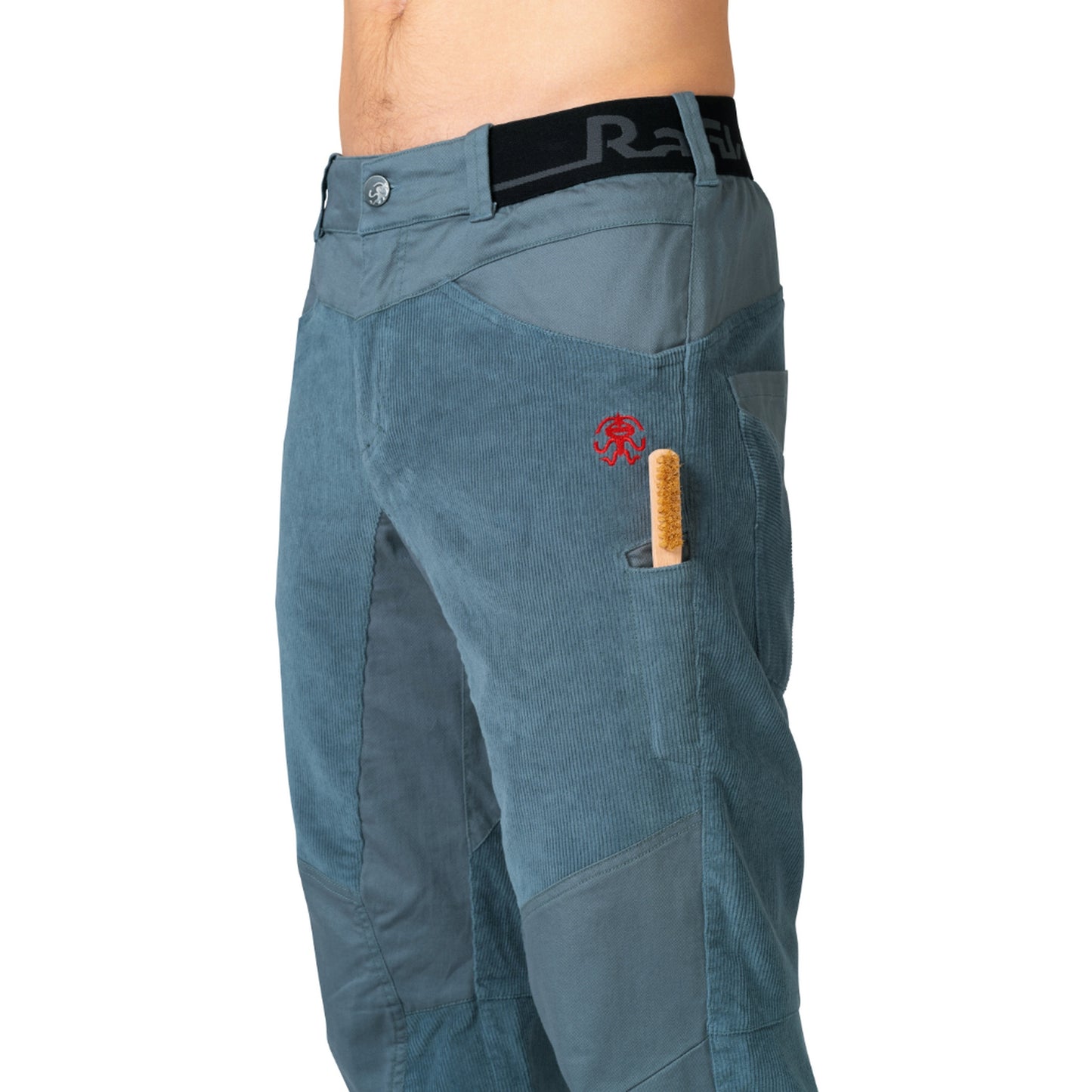 Rafiki Ledge Men’s Climbing Pants (2025)