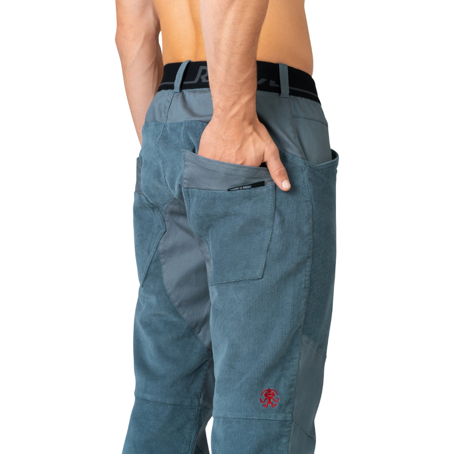 Rafiki Ledge Men’s Climbing Pants (2025)