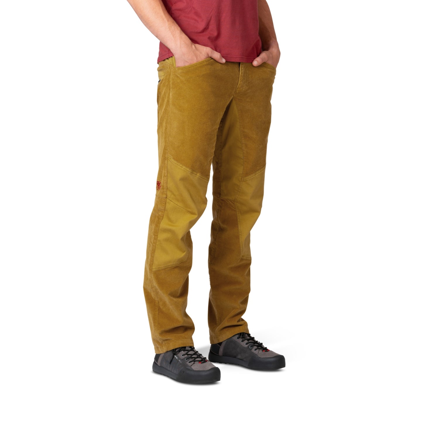 Rafiki Ledge Men’s Climbing Pants (2025)