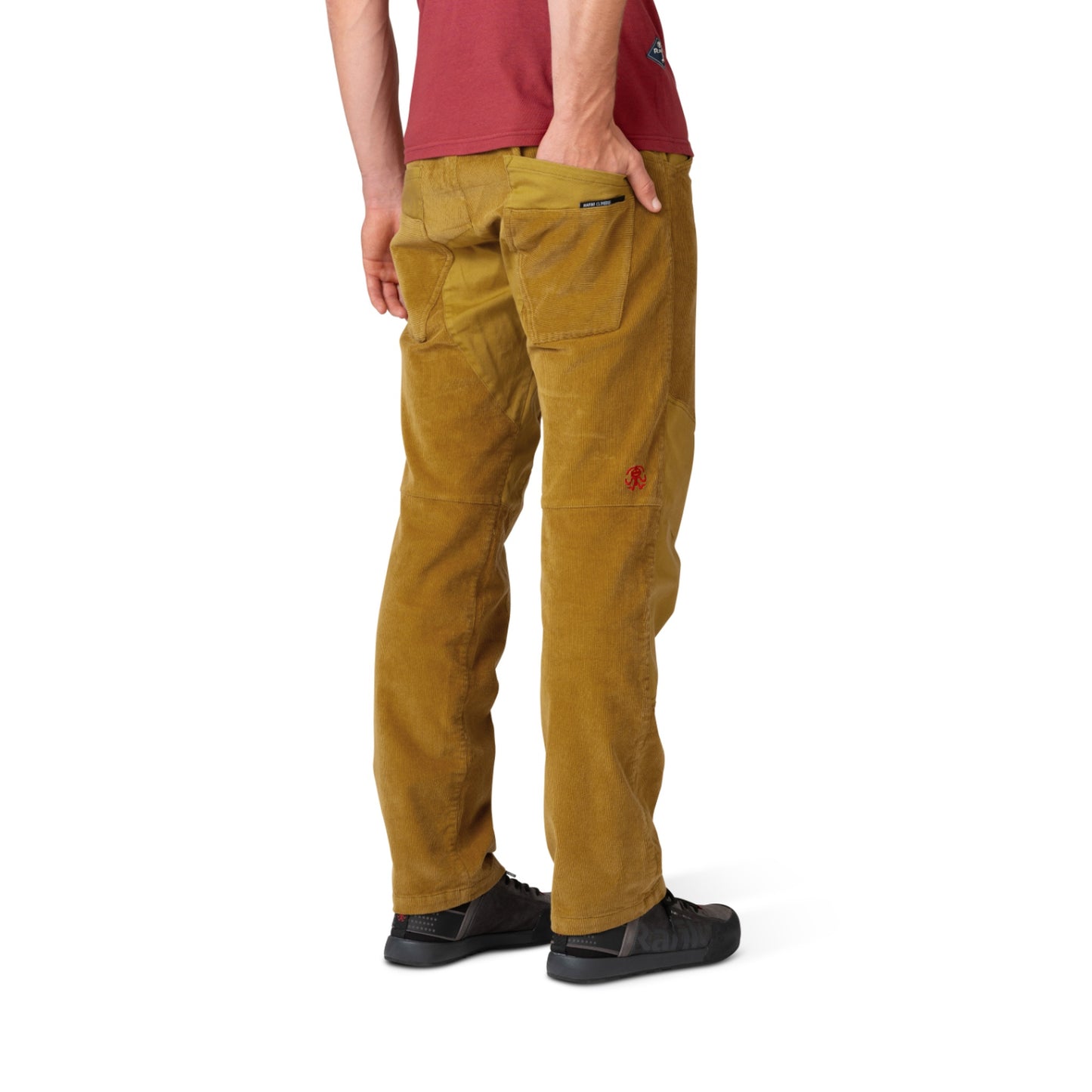 Rafiki Ledge Men’s Climbing Pants (2025)