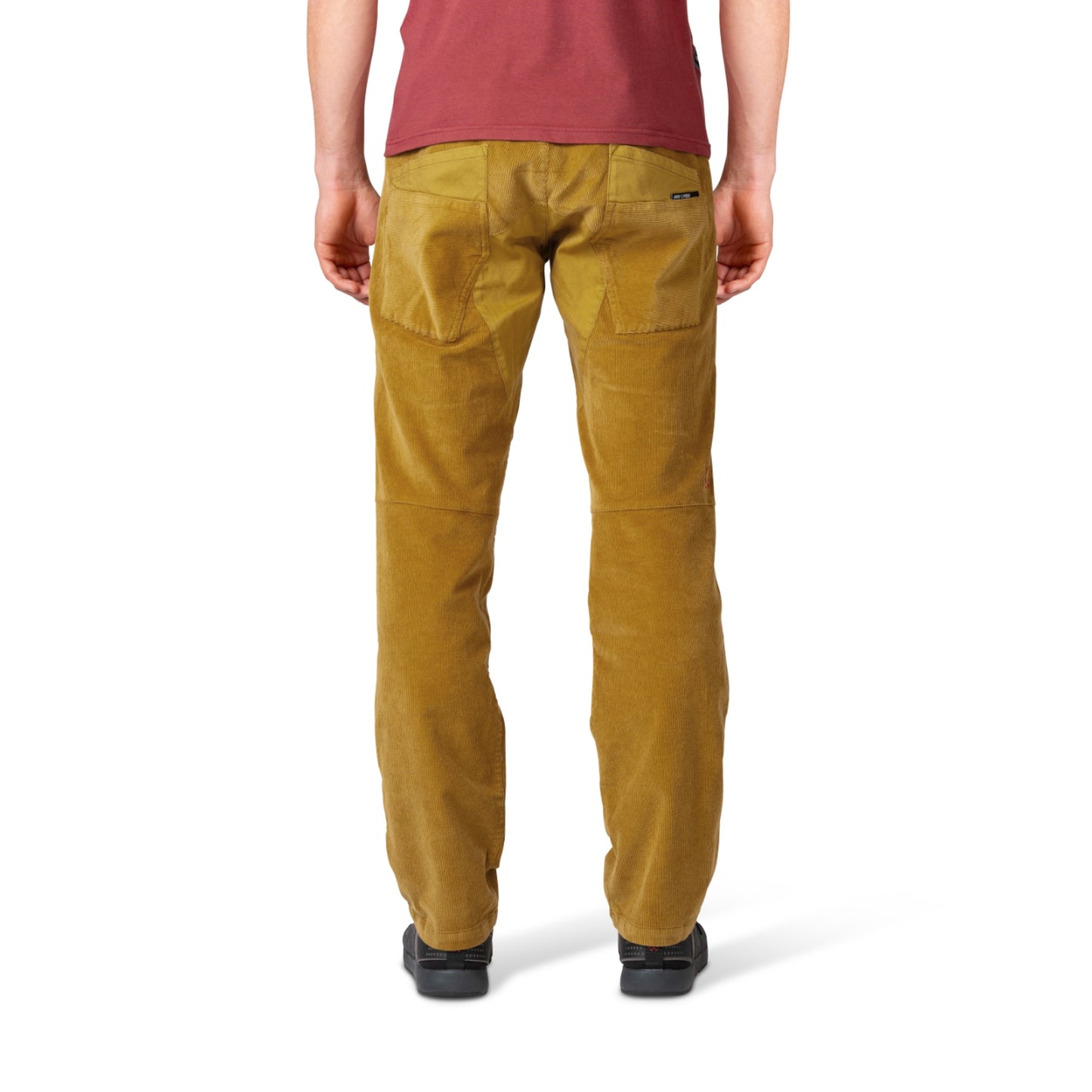 Rafiki Ledge Men’s Climbing Pants (2025)
