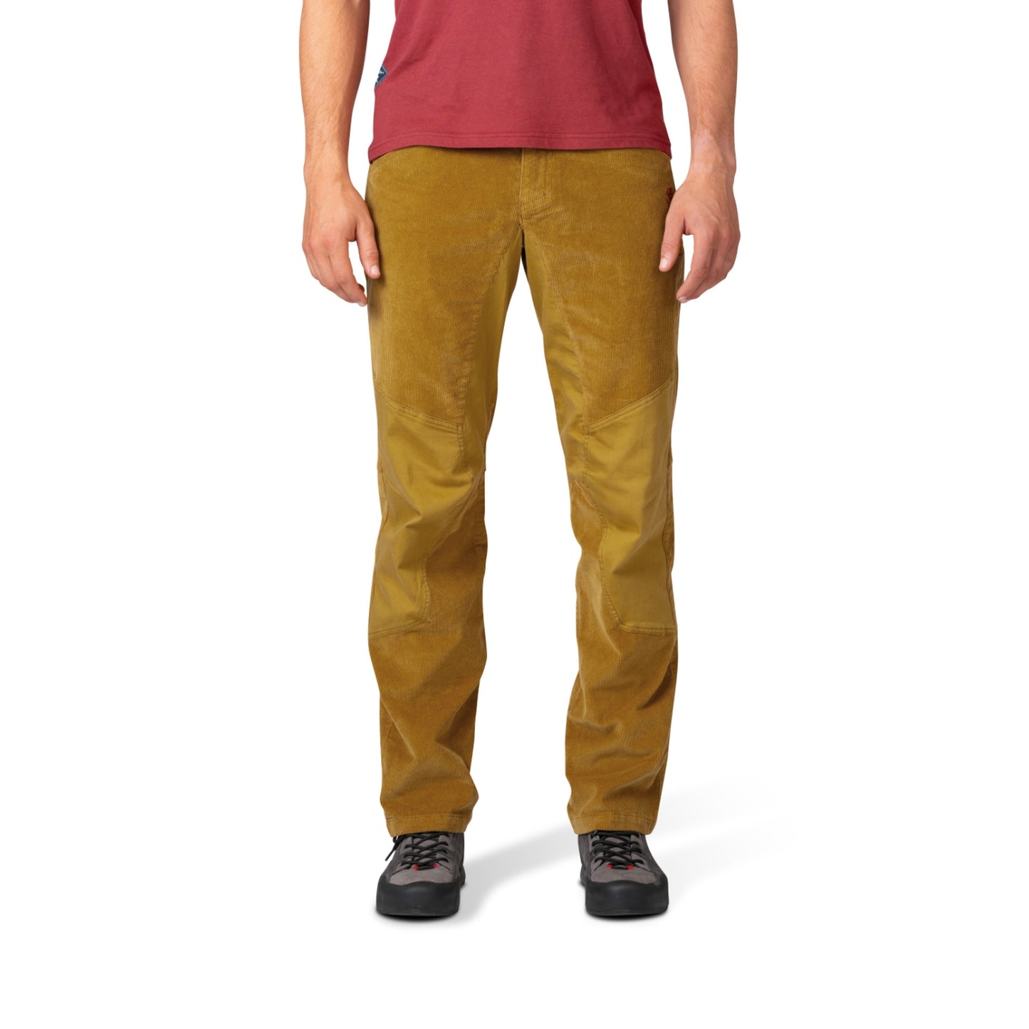 Rafiki Ledge Men’s Climbing Pants (2025)