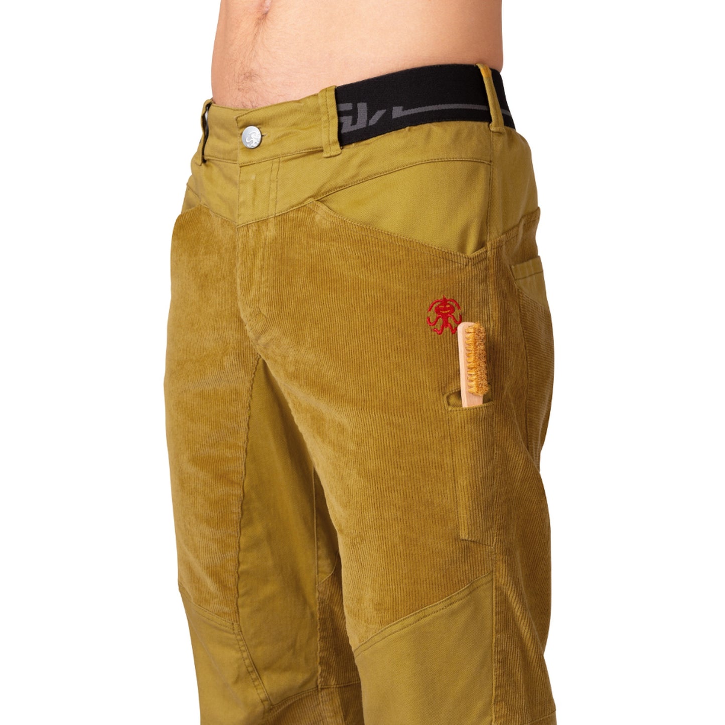 Rafiki Ledge Men’s Climbing Pants (2025)