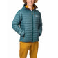 Rafiki Project Men's Insulated Down Jacket
