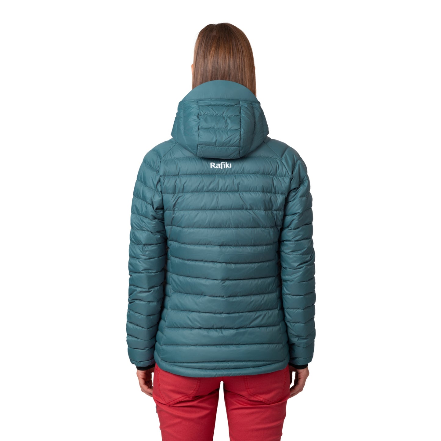 Rafiki Project Women's Insulated Down Jacket