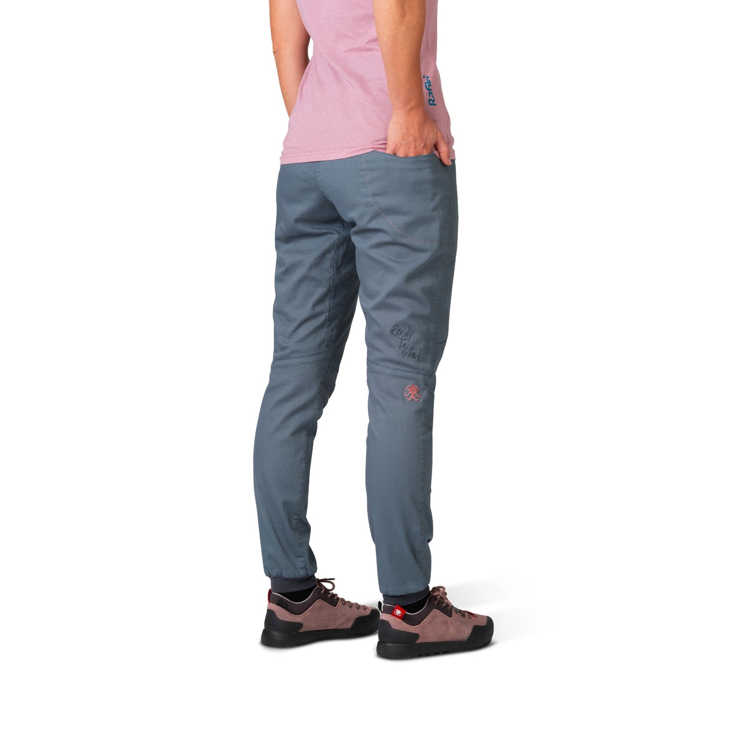 Rafiki Sierra Women’s Pants (2025)