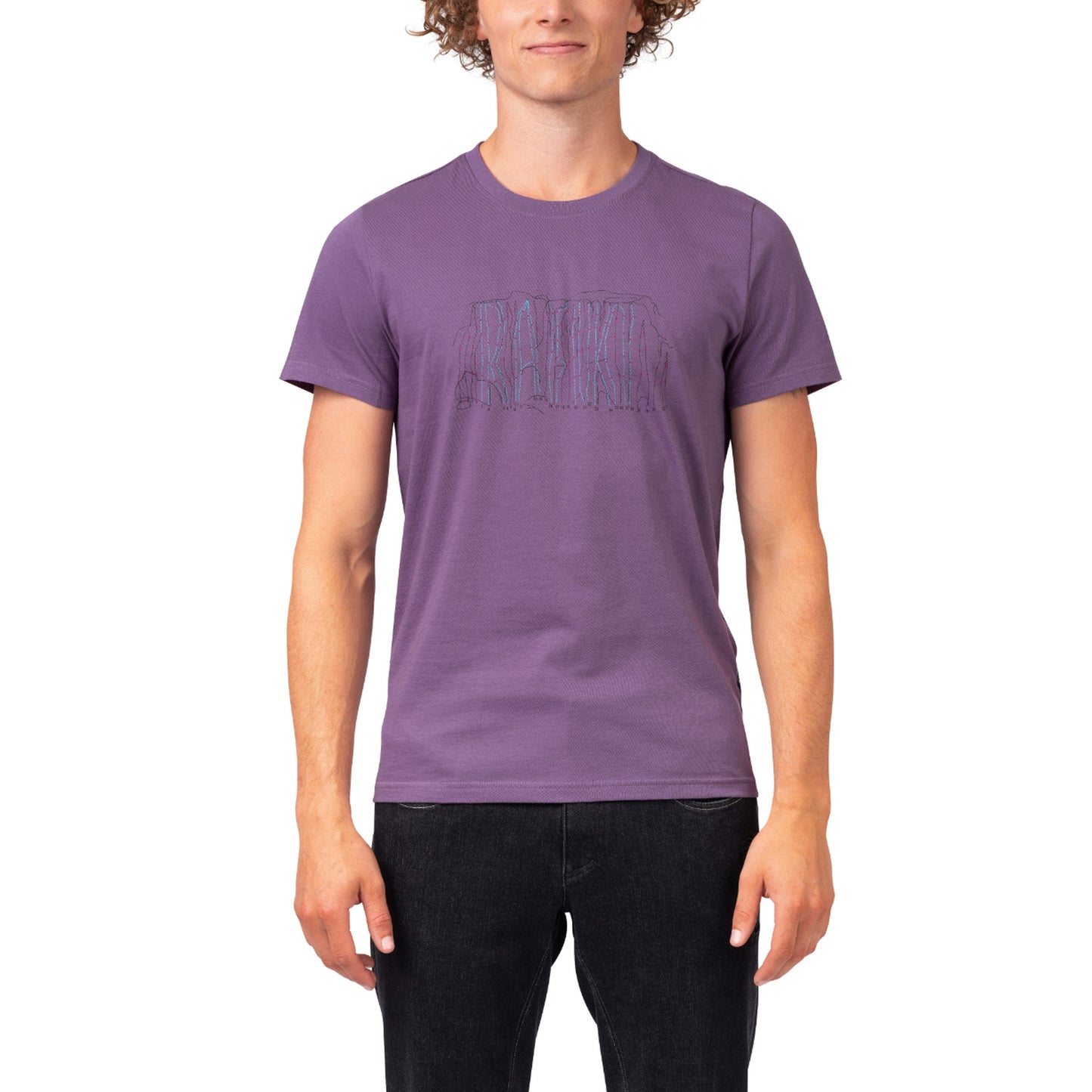 Rafiki Arcos Men’s T-shirt (2026)