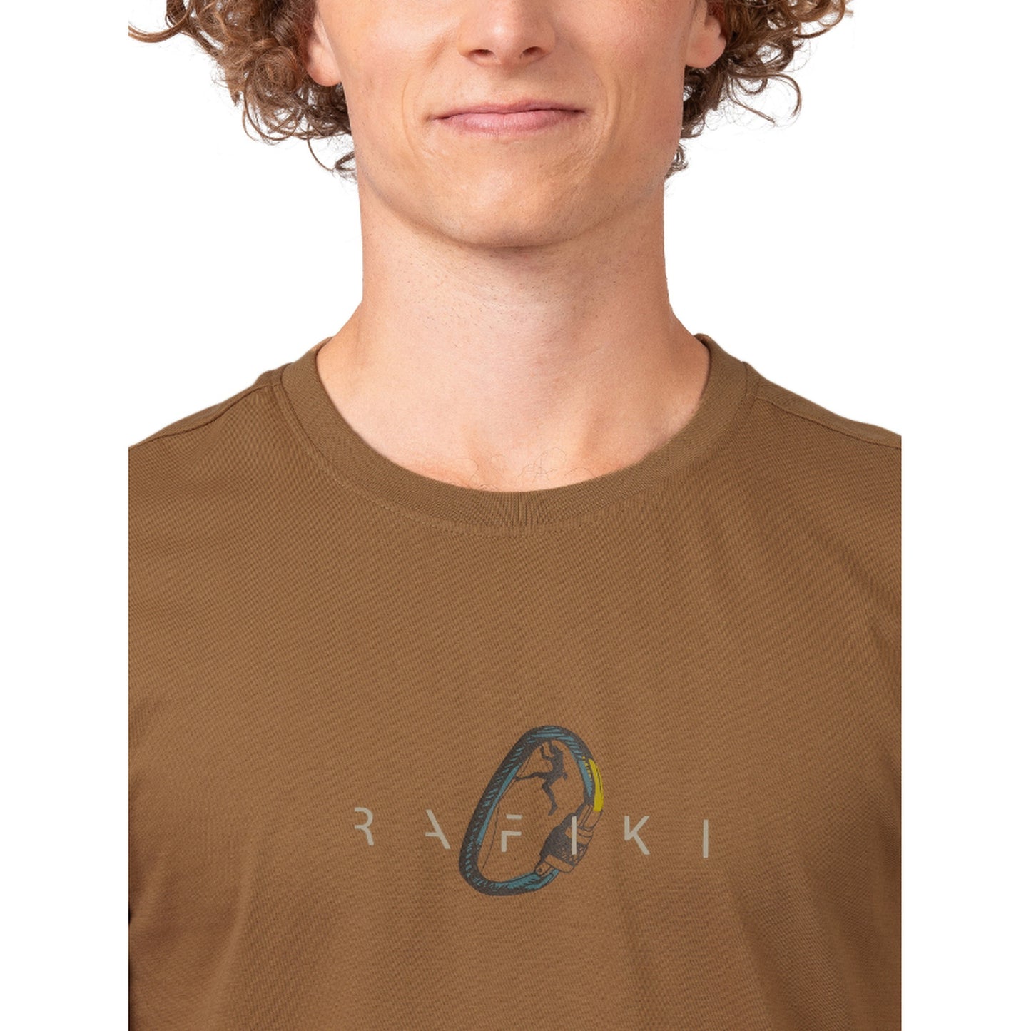 Rafiki Arcos Men’s T-shirt (2026)