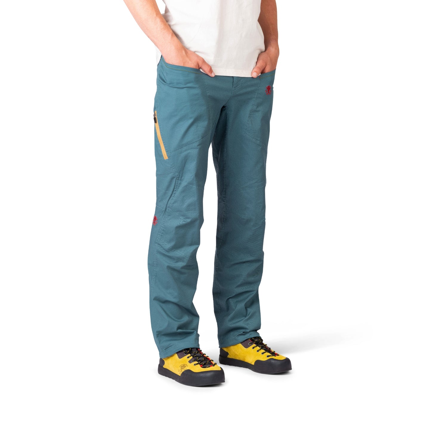 Rafiki Crag Men’s Climbing Pants (2026)