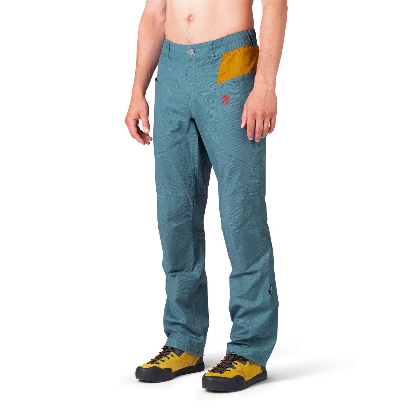 Rafiki Crag Men’s Climbing Pants (2026)