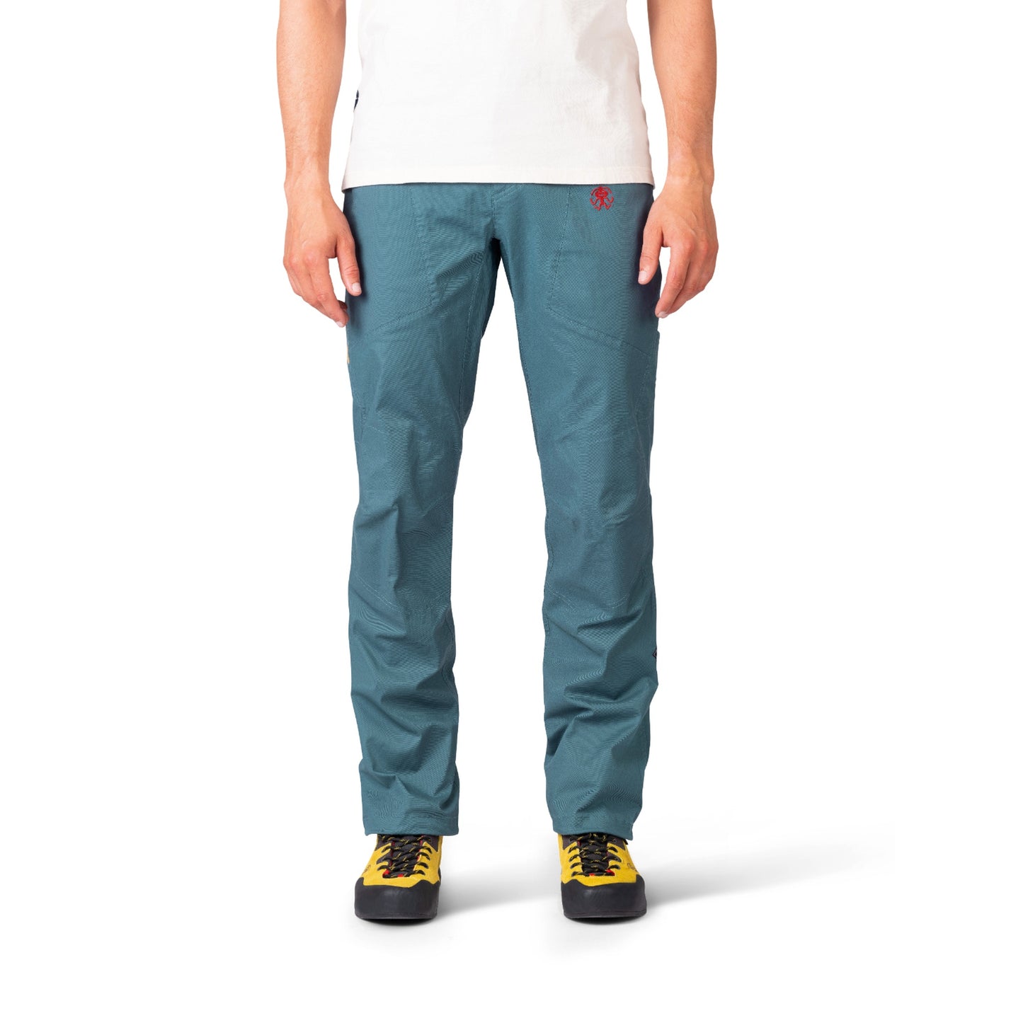 Rafiki Crag Men’s Climbing Pants (2026)