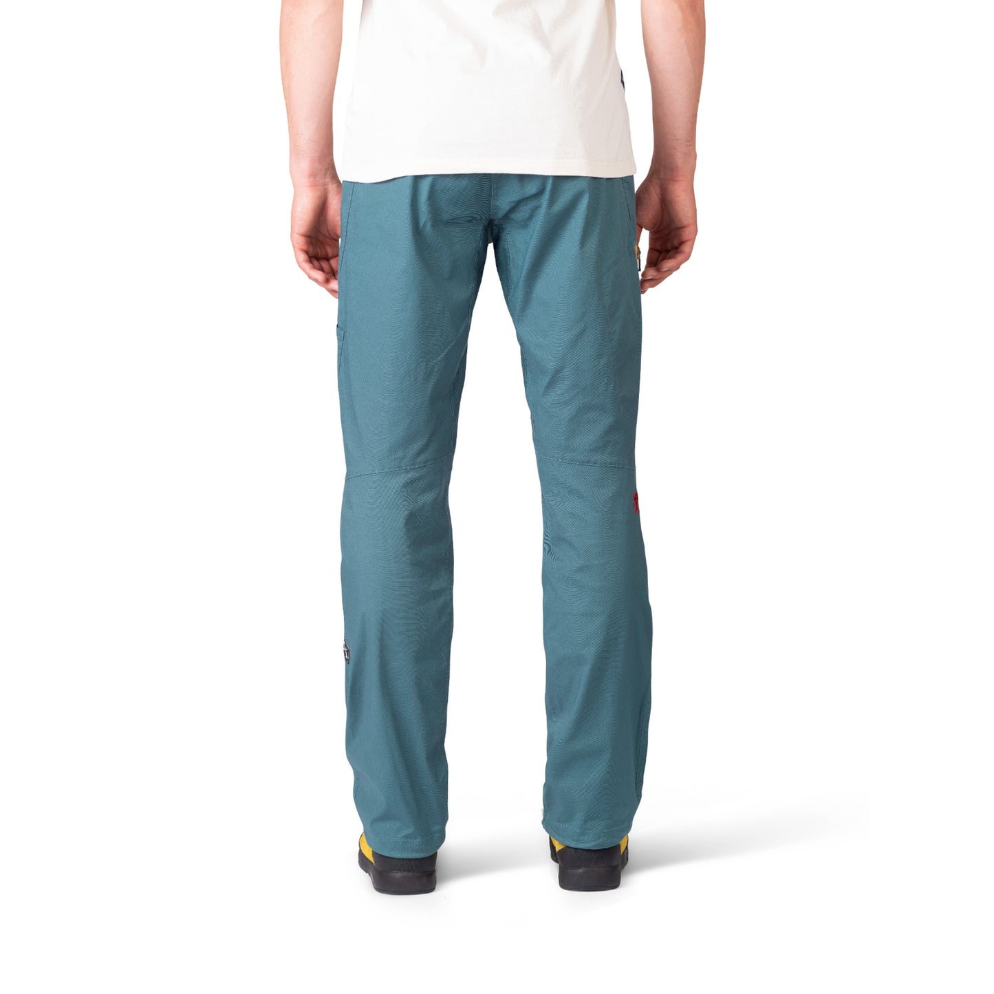 Rafiki Crag Men’s Climbing Pants (2026)