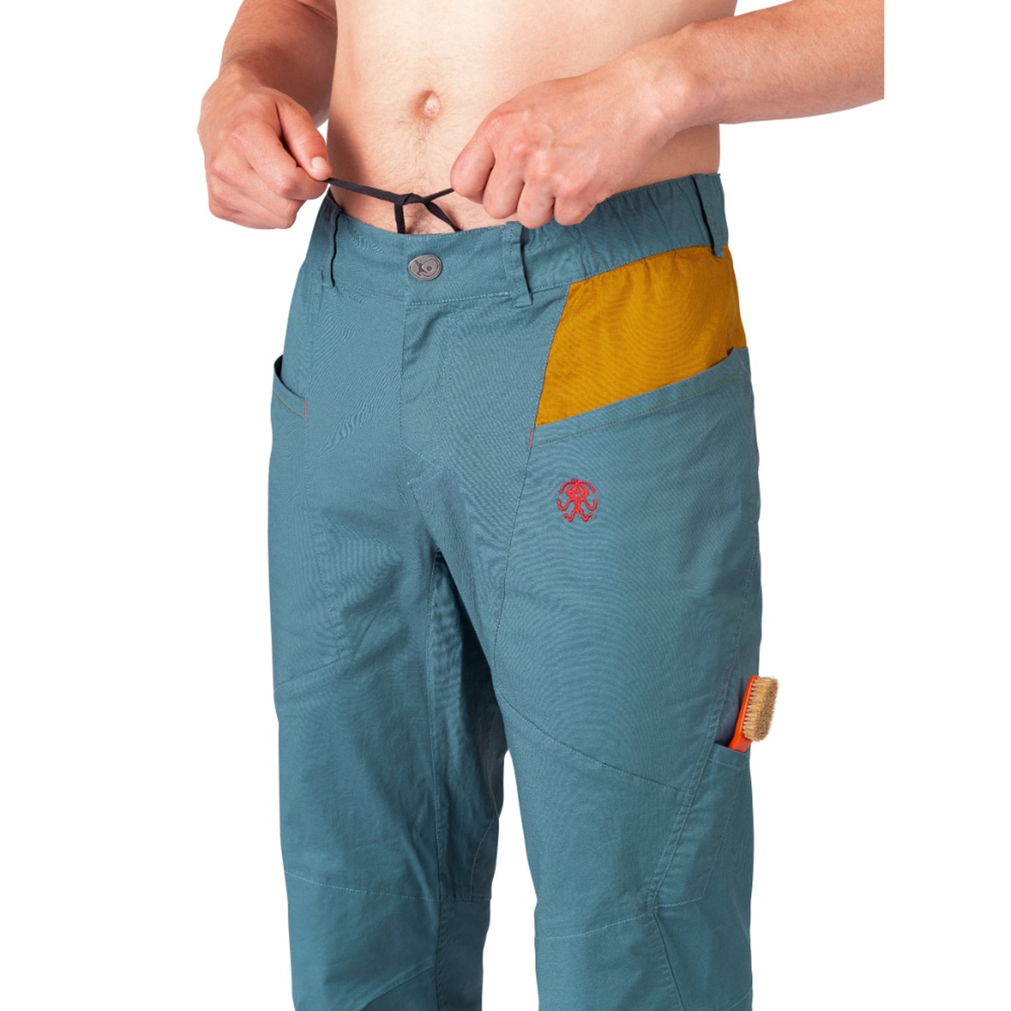 Rafiki Crag Men’s Climbing Pants (2026)
