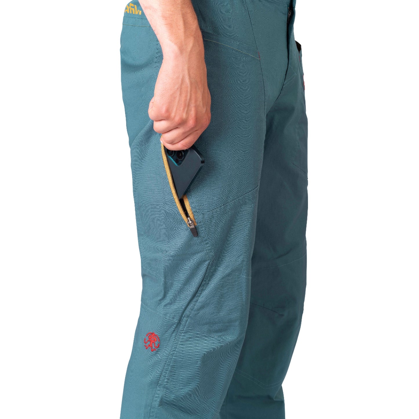 Rafiki Crag Men’s Climbing Pants (2026)