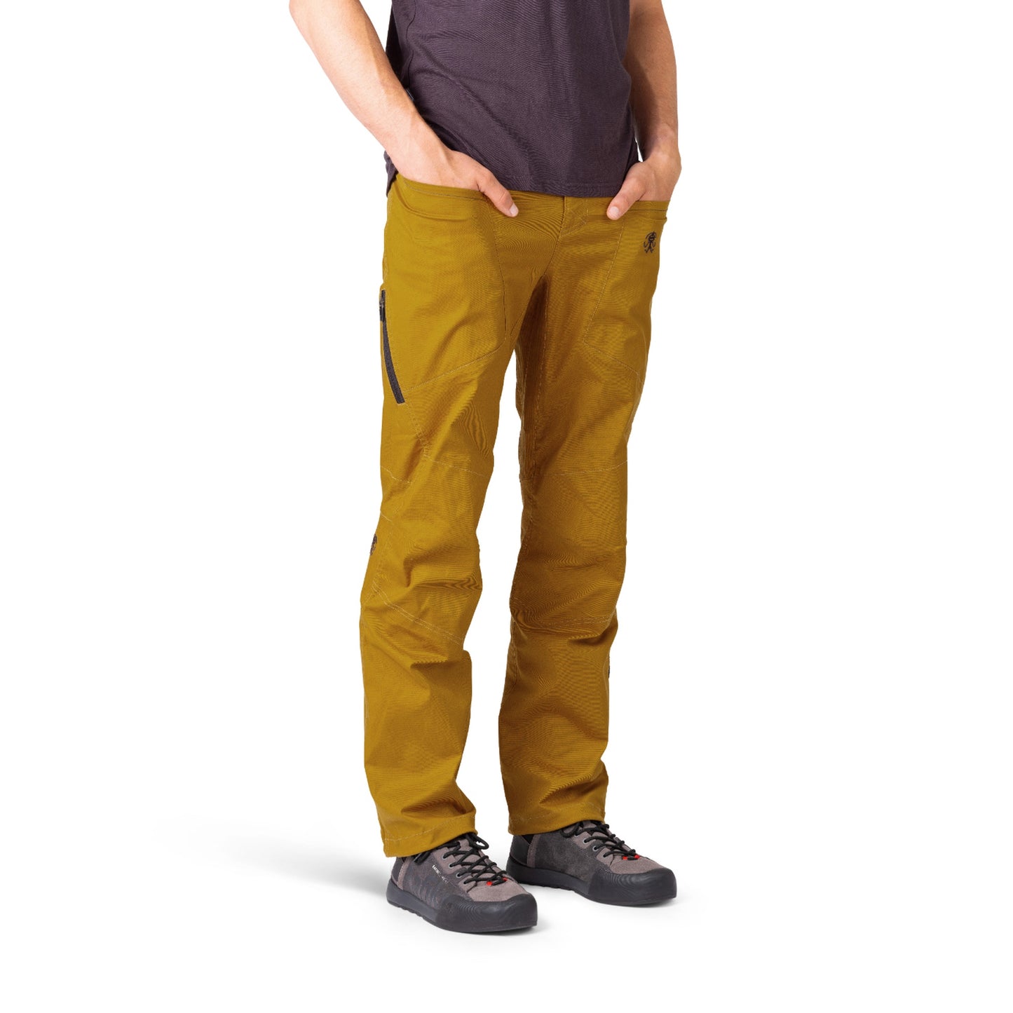 Rafiki Crag Men’s Climbing Pants (2026)