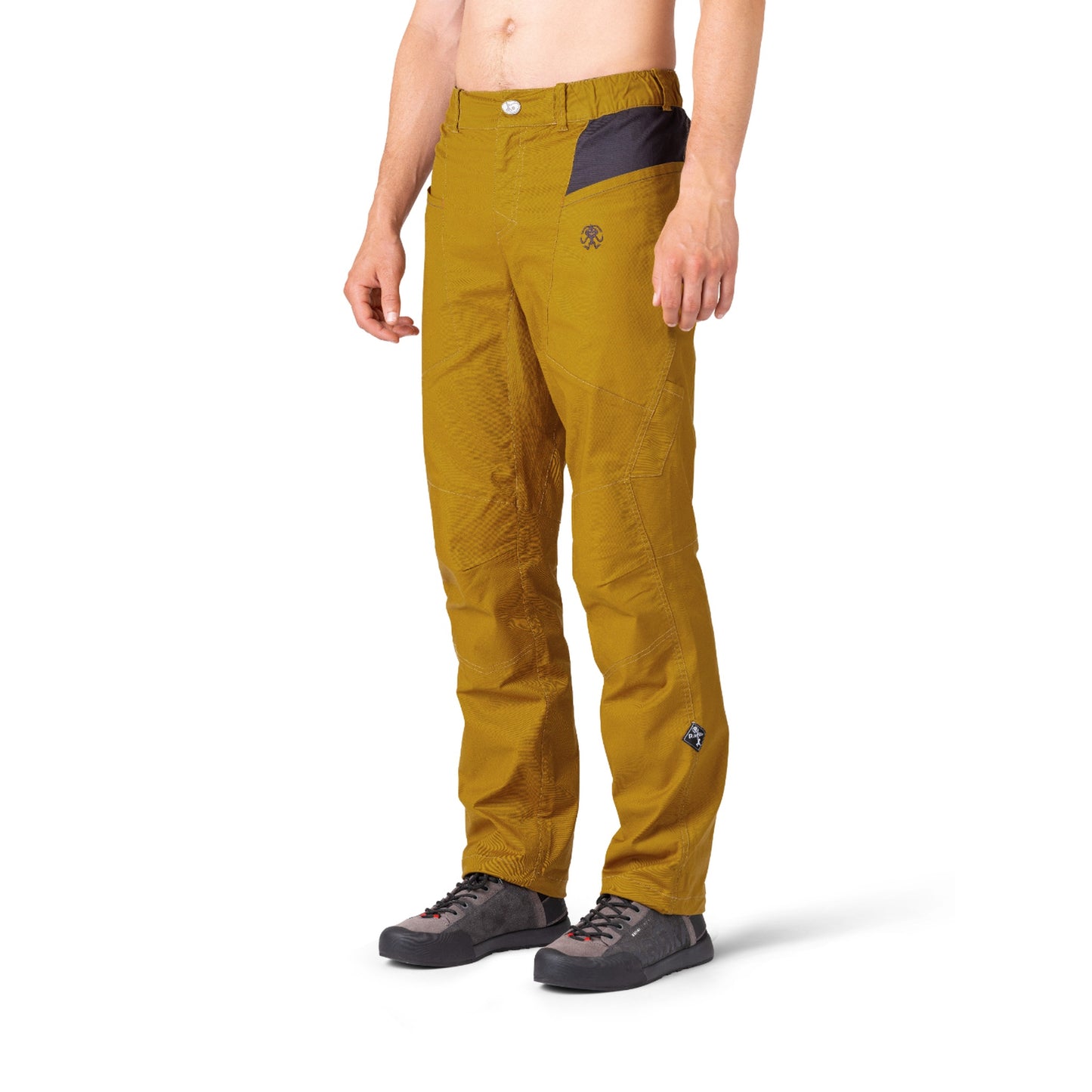 Rafiki Crag Men’s Climbing Pants (2026)