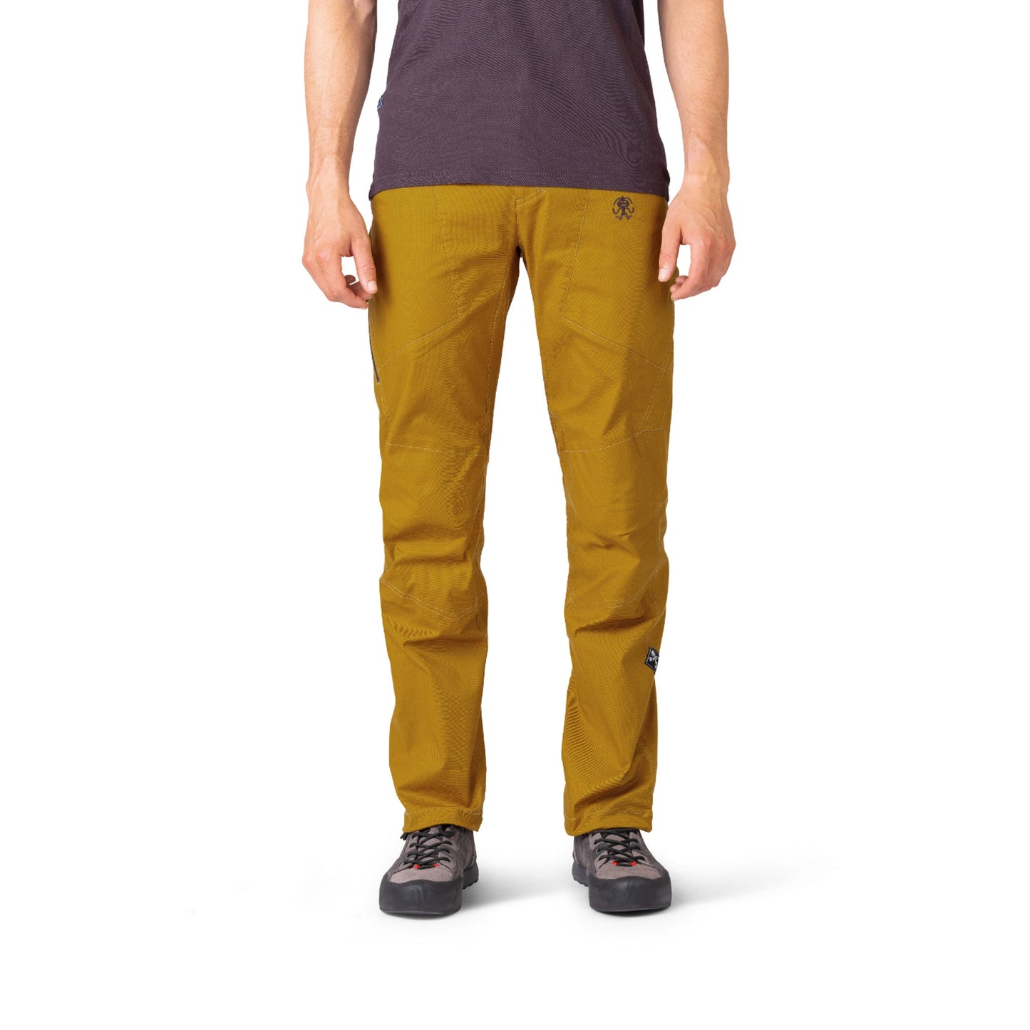 Rafiki Crag Men’s Climbing Pants (2026)