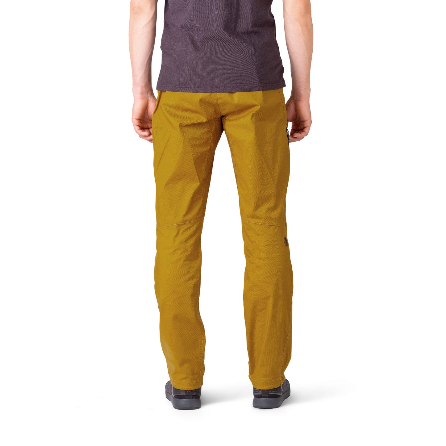 Rafiki Crag Men’s Climbing Pants (2026)