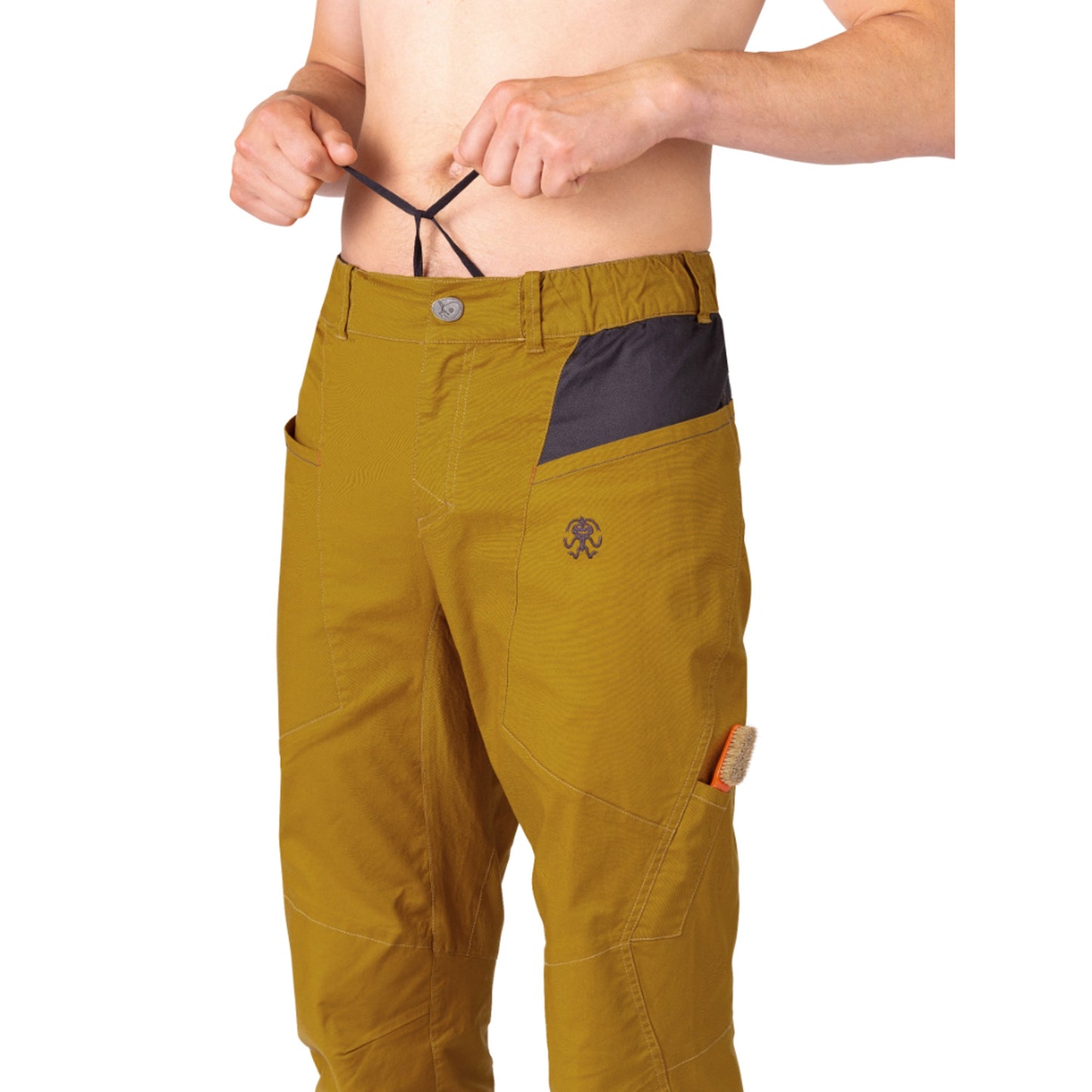 Rafiki Crag Men’s Climbing Pants (2026)