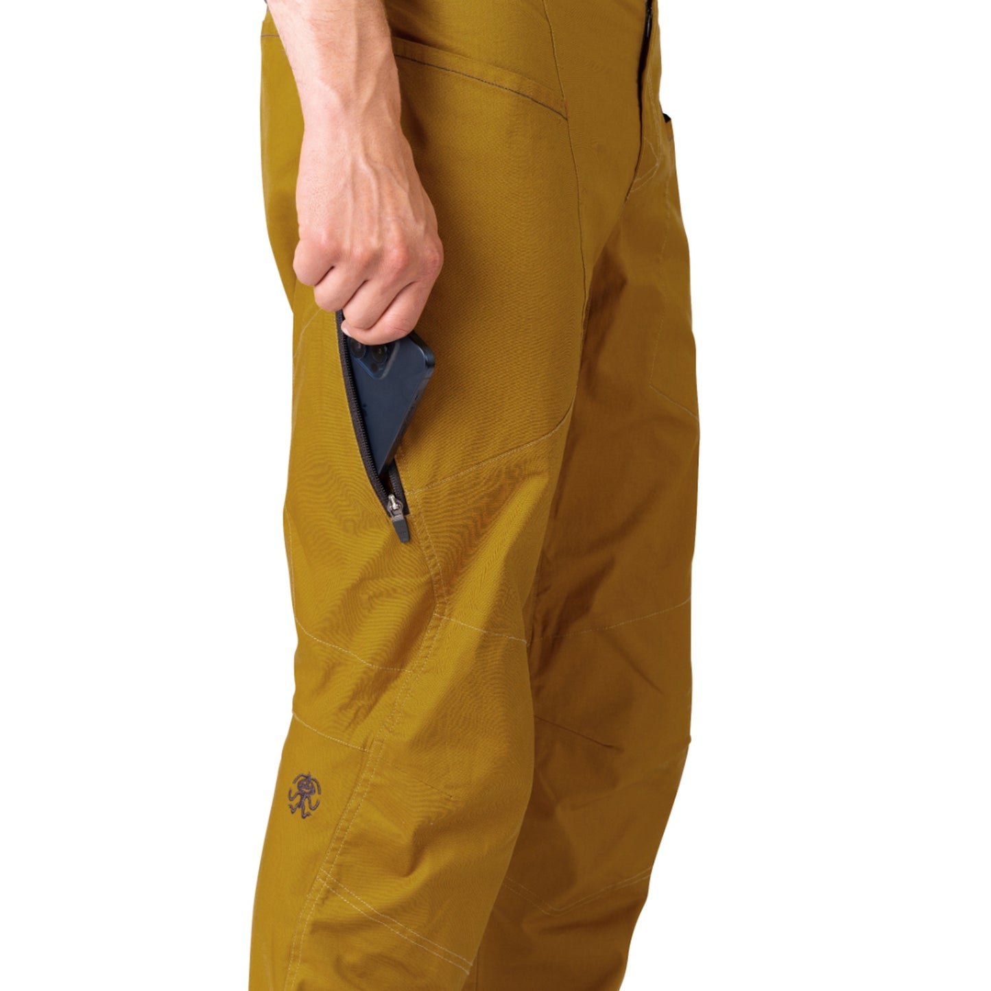 Rafiki Crag Men’s Climbing Pants (2026)