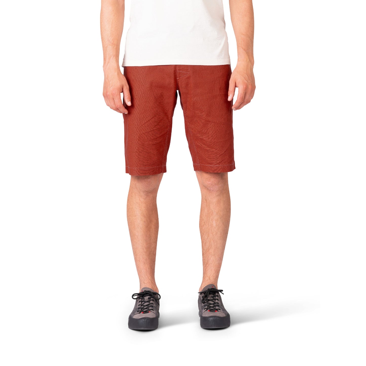 Rafiki Gnar Men’s Linen Shorts (2026)