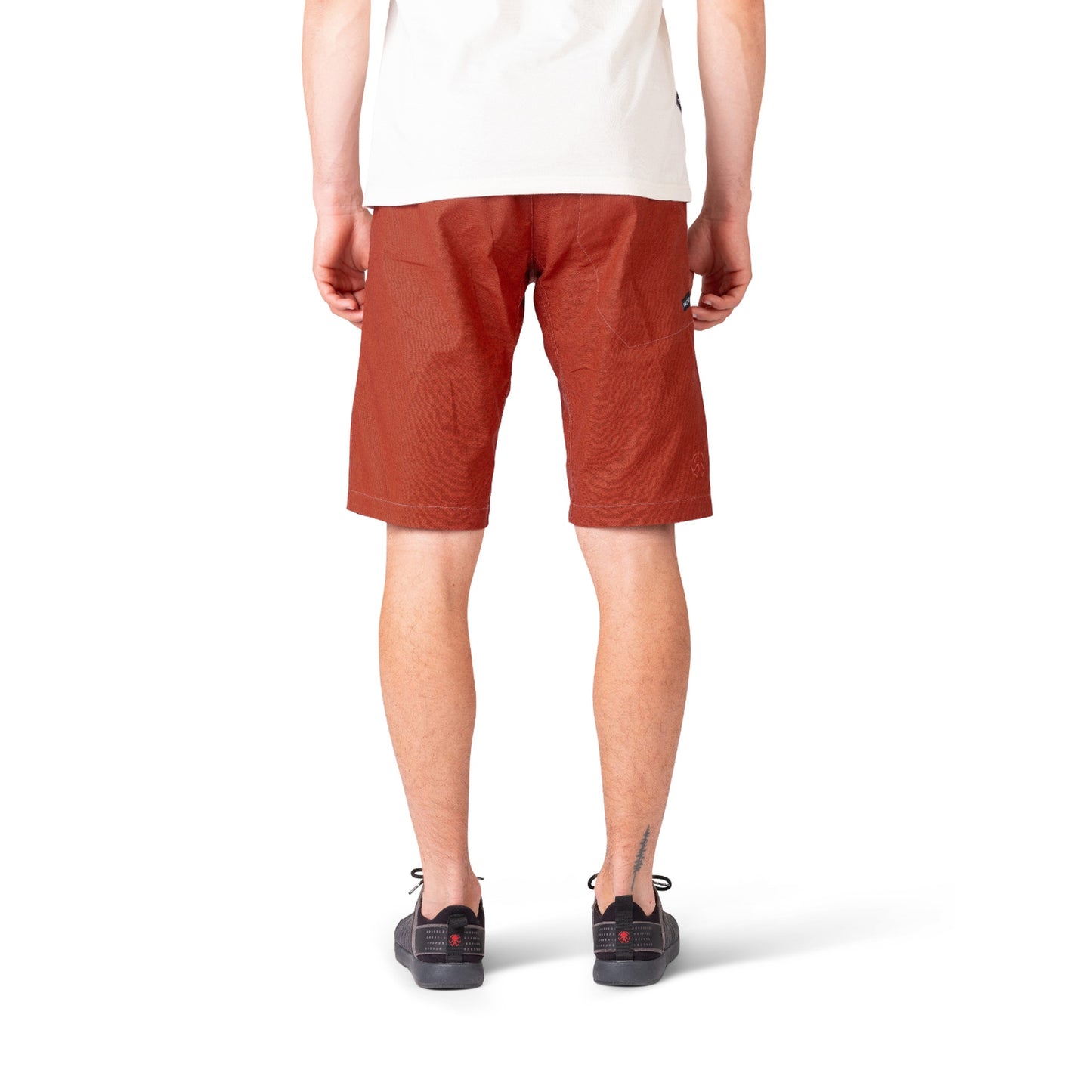 Rafiki Gnar Men’s Linen Shorts (2026)