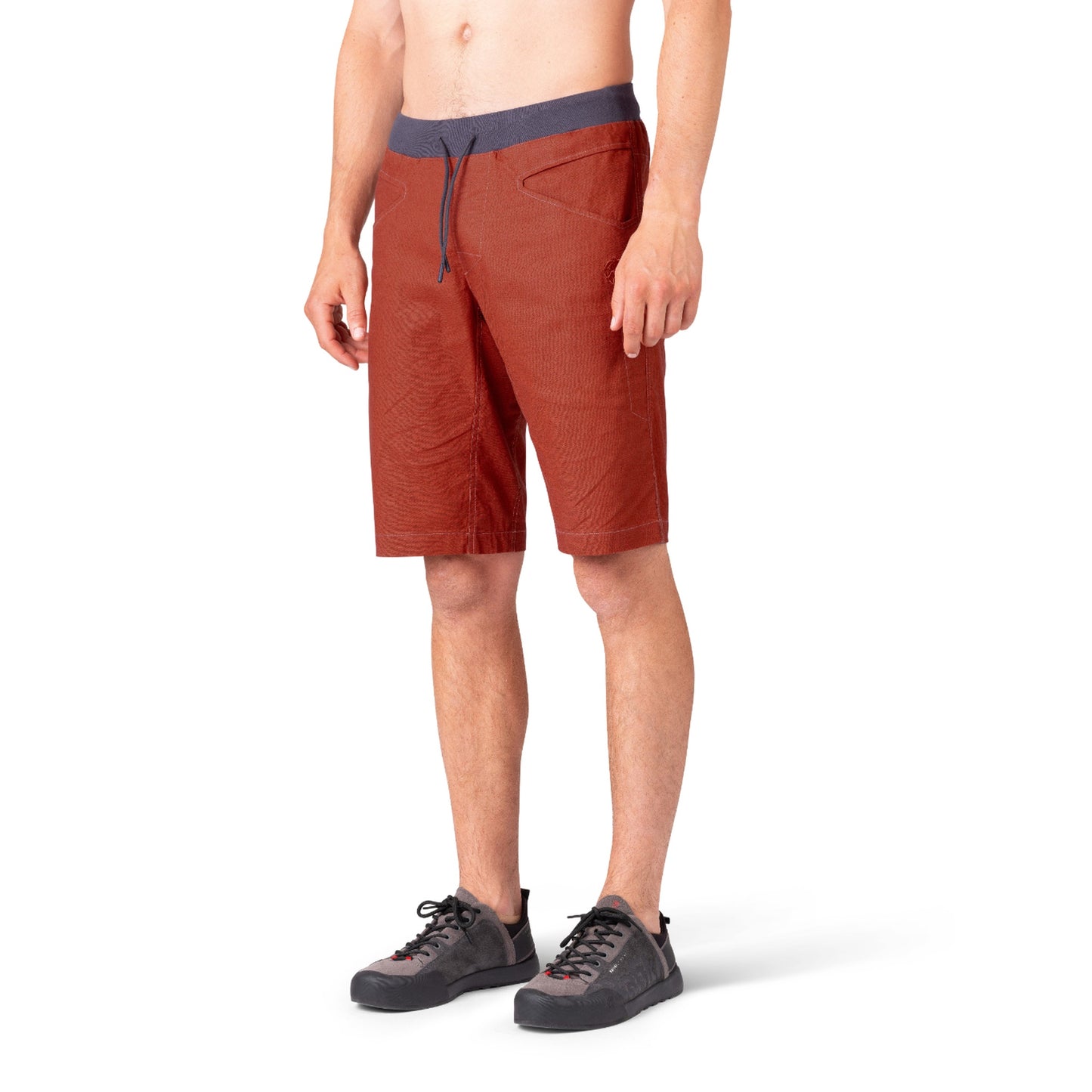 Rafiki Gnar Men’s Linen Shorts (2026)
