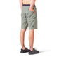 Rafiki Gnar Men’s Linen Shorts (2026)