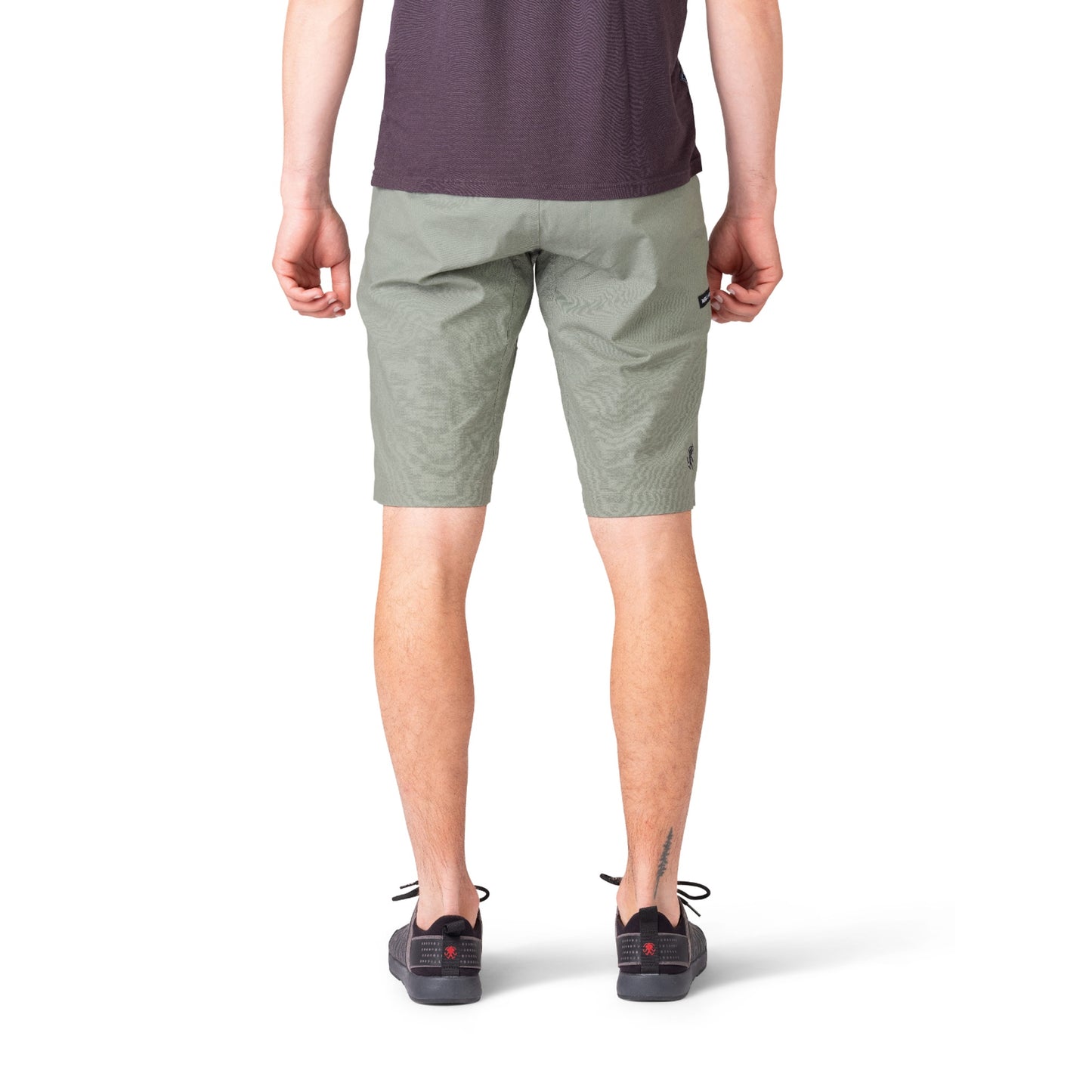 Rafiki Gnar Men’s Linen Shorts (2026)