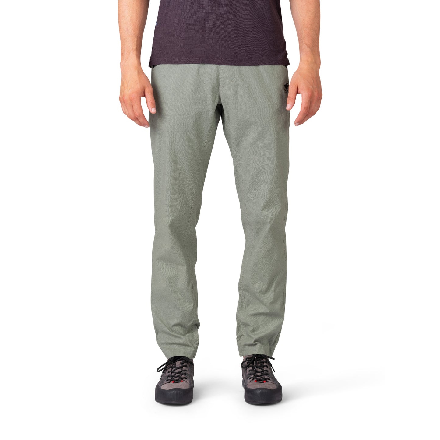 Rafiki Grip Men’s Linen Climbing Pants (2026)