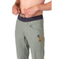 Rafiki Grip Men’s Linen Climbing Pants (2026)