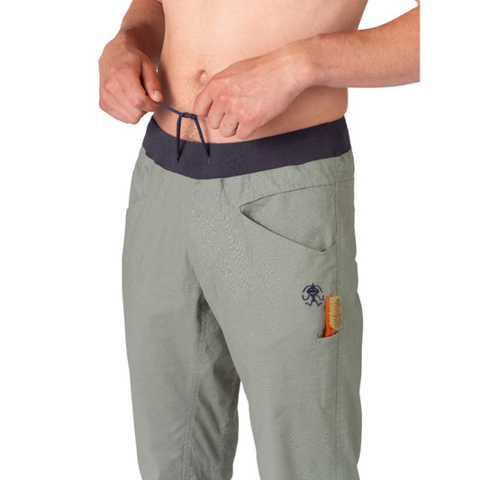 Rafiki Grip Men’s Linen Climbing Pants (2026)
