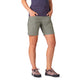 Rafiki Juno Women’s Linen Shorts (2026)