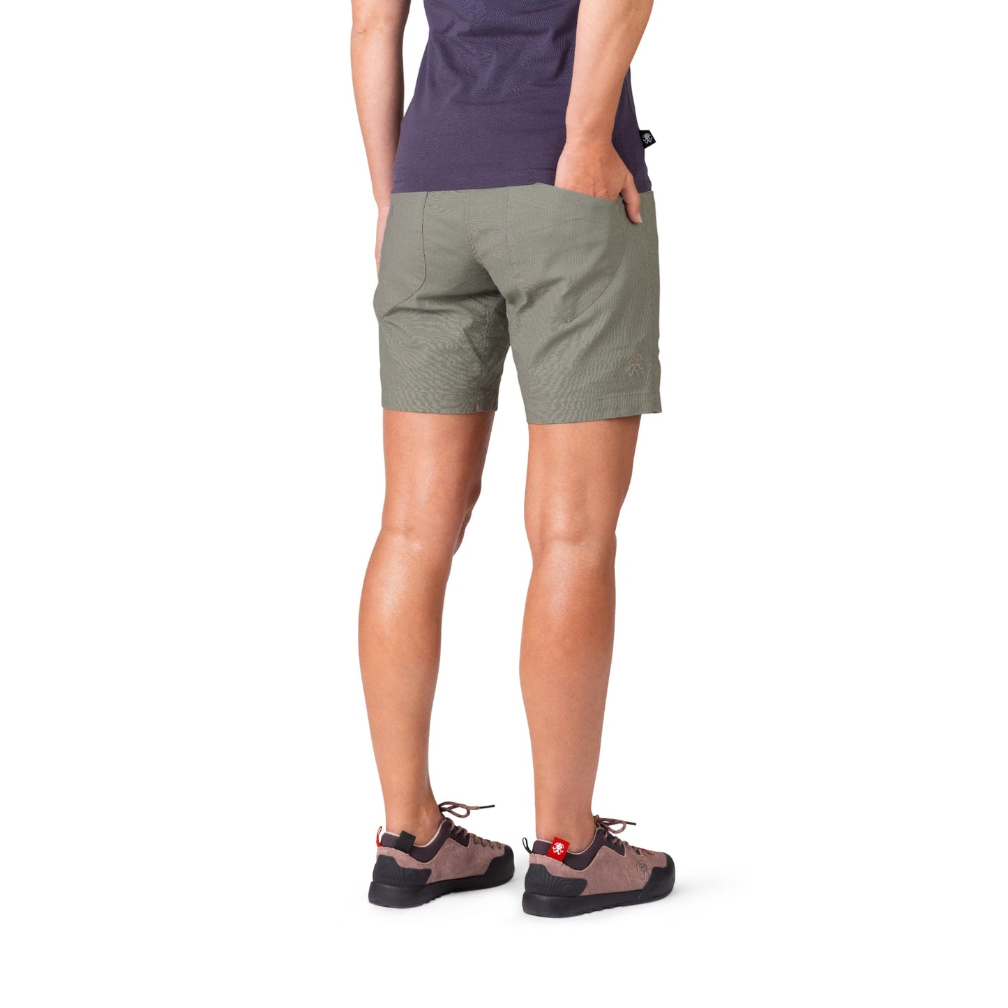 Rafiki Juno Women’s Linen Shorts (2026)