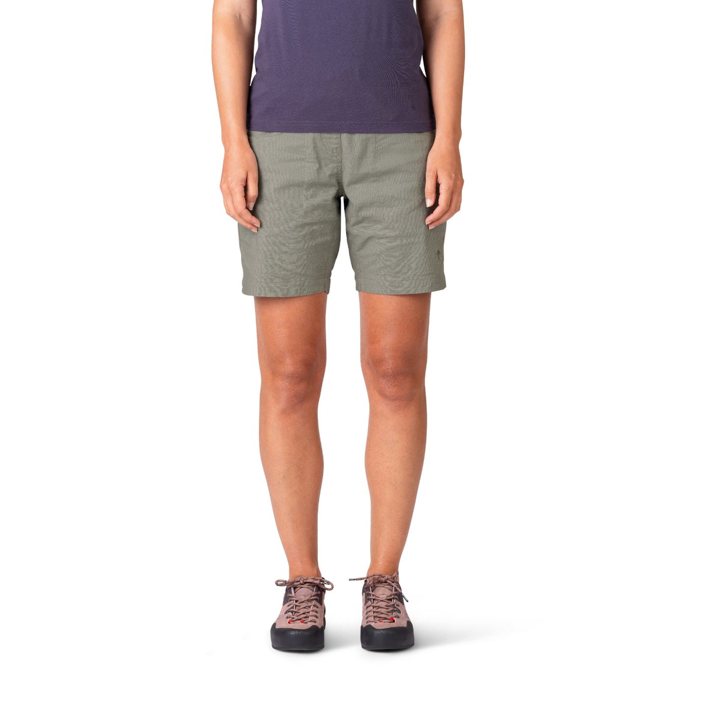 Rafiki Juno Women’s Linen Shorts (2026)