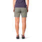 Rafiki Juno Women’s Linen Shorts (2026)